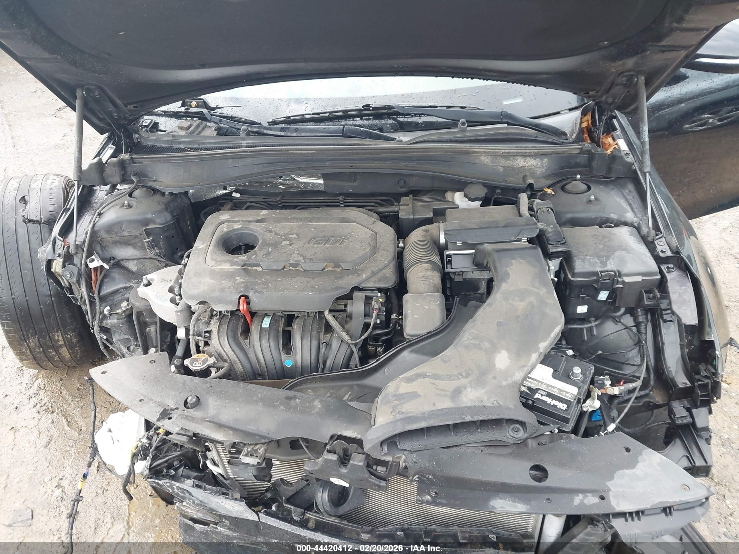 KIA OPTIMA image 10
