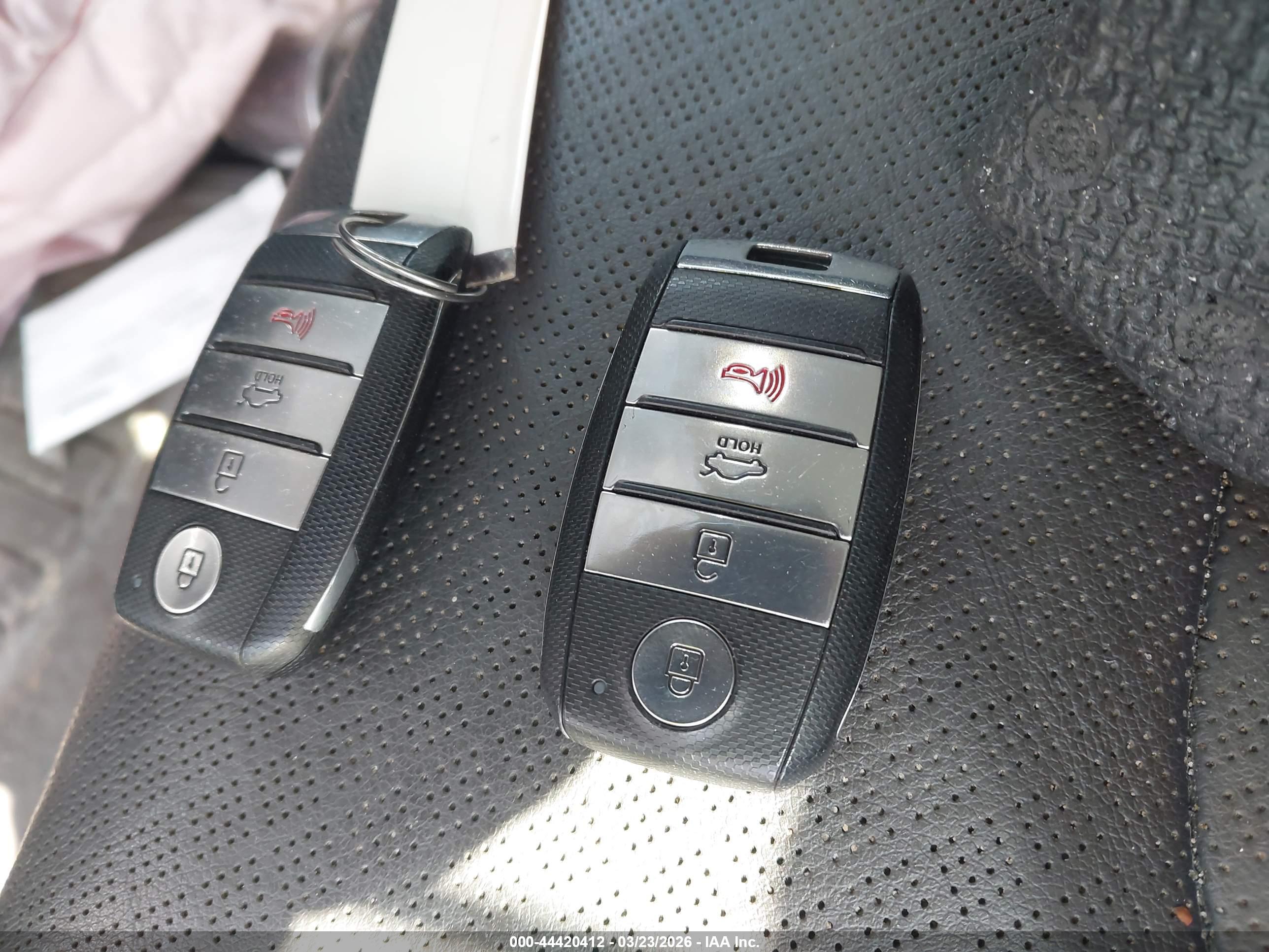 KIA OPTIMA image 11