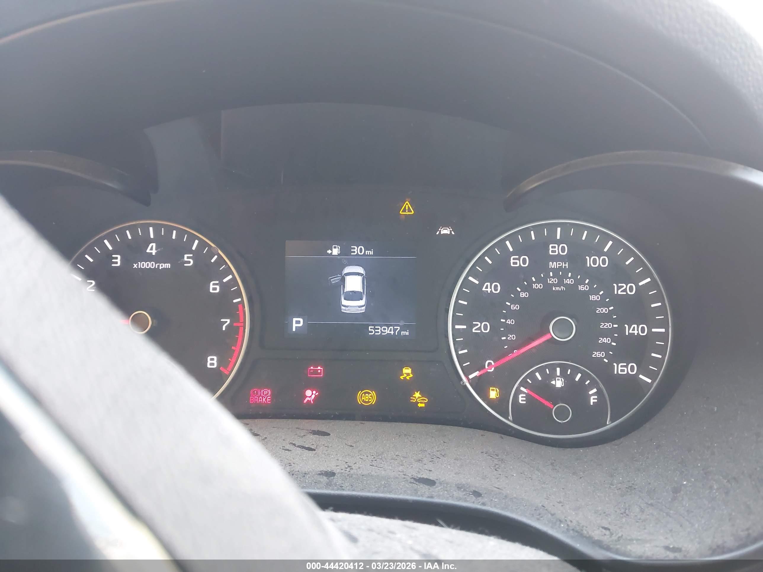 KIA OPTIMA image 7