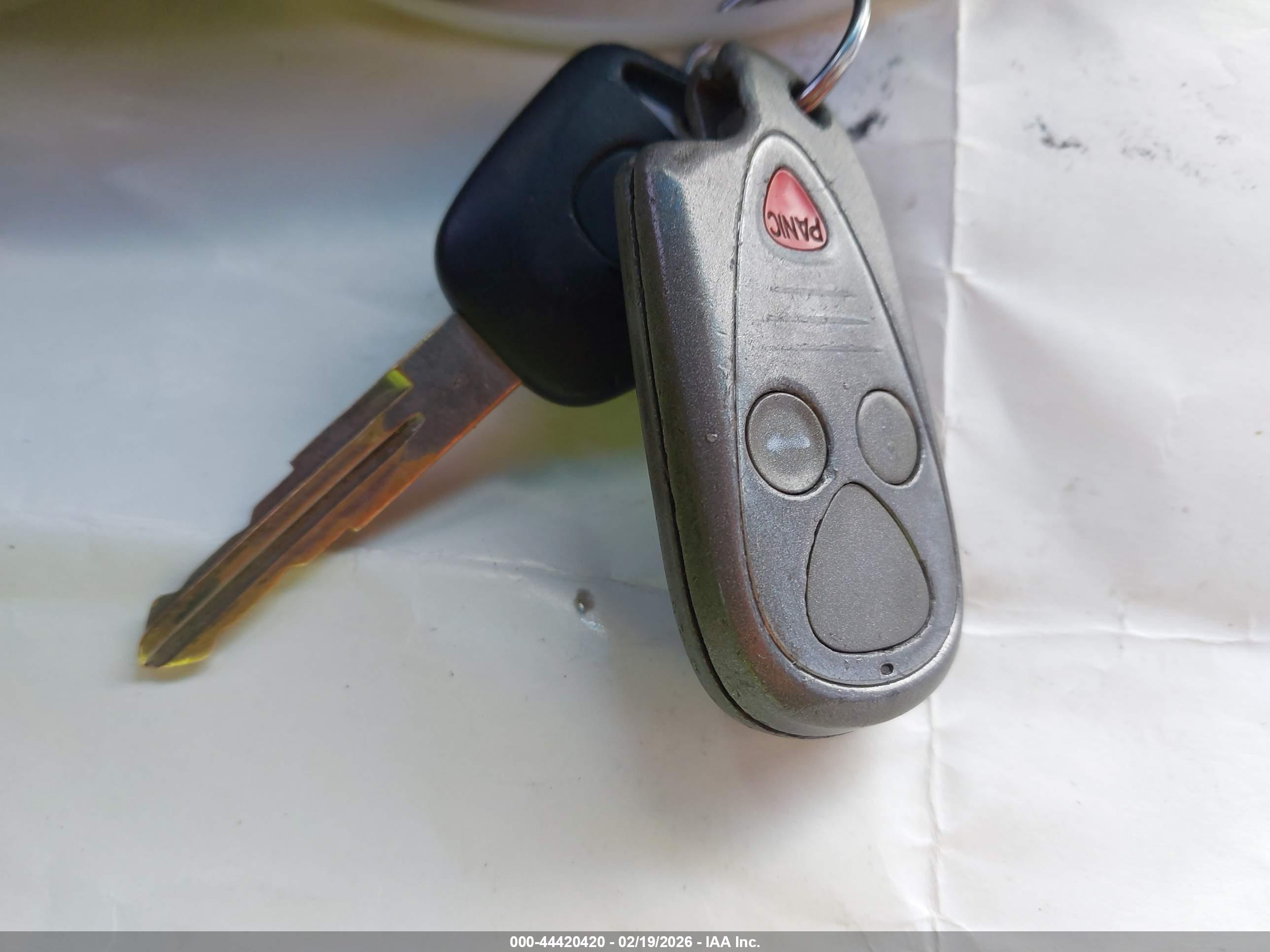 ACURA TL image 11