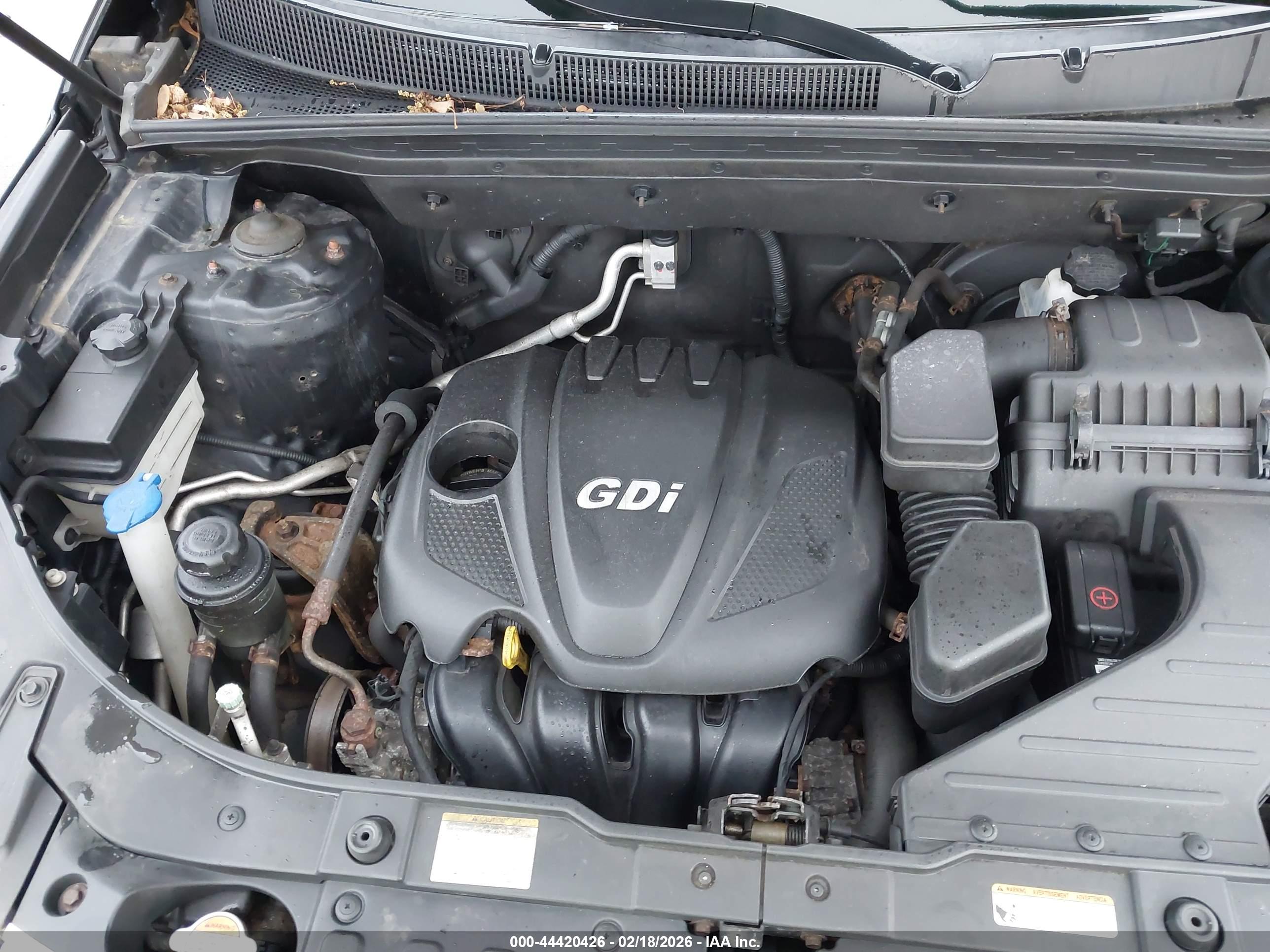 KIA SORENTO image 10