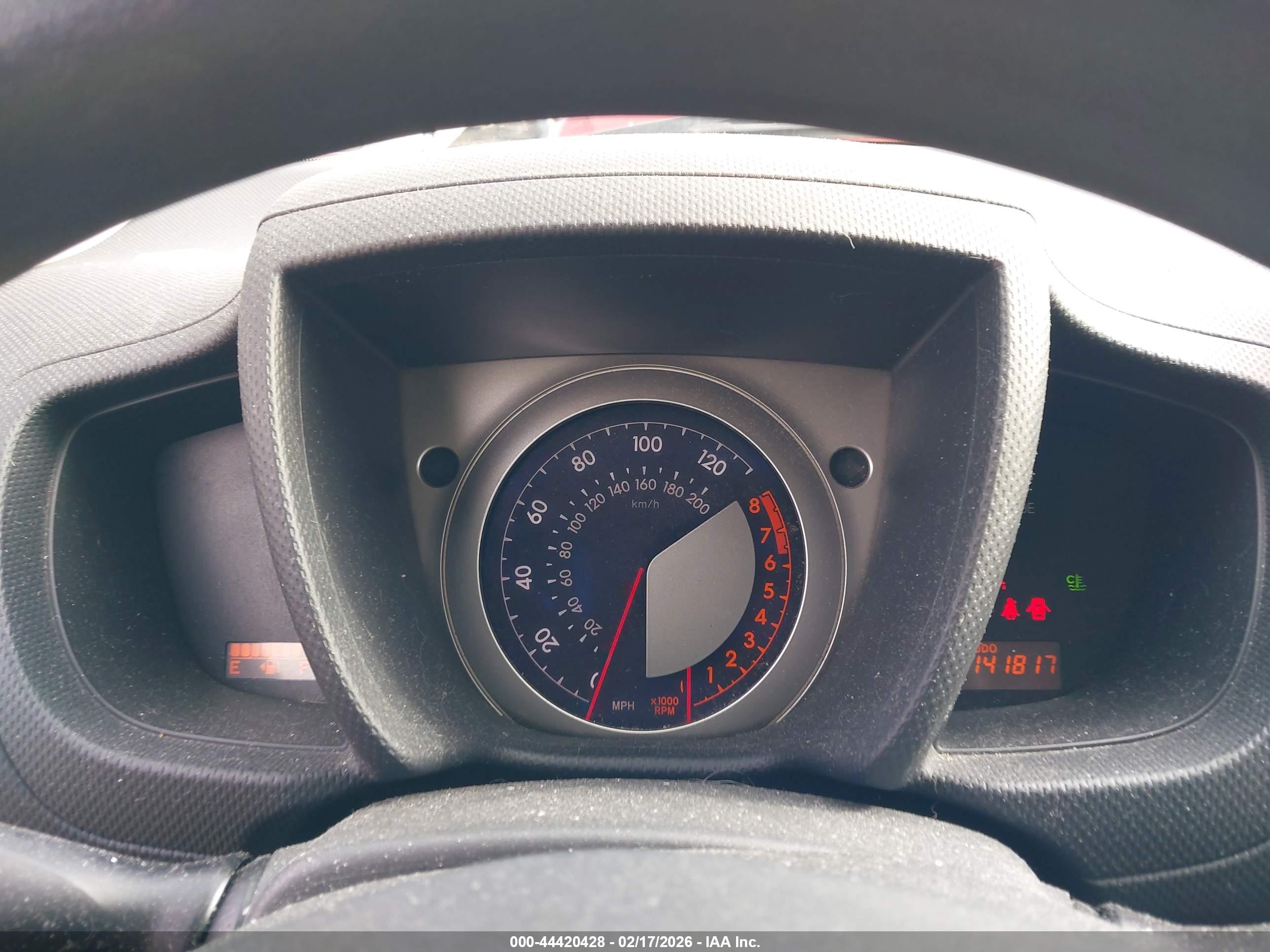SCION XD image 7