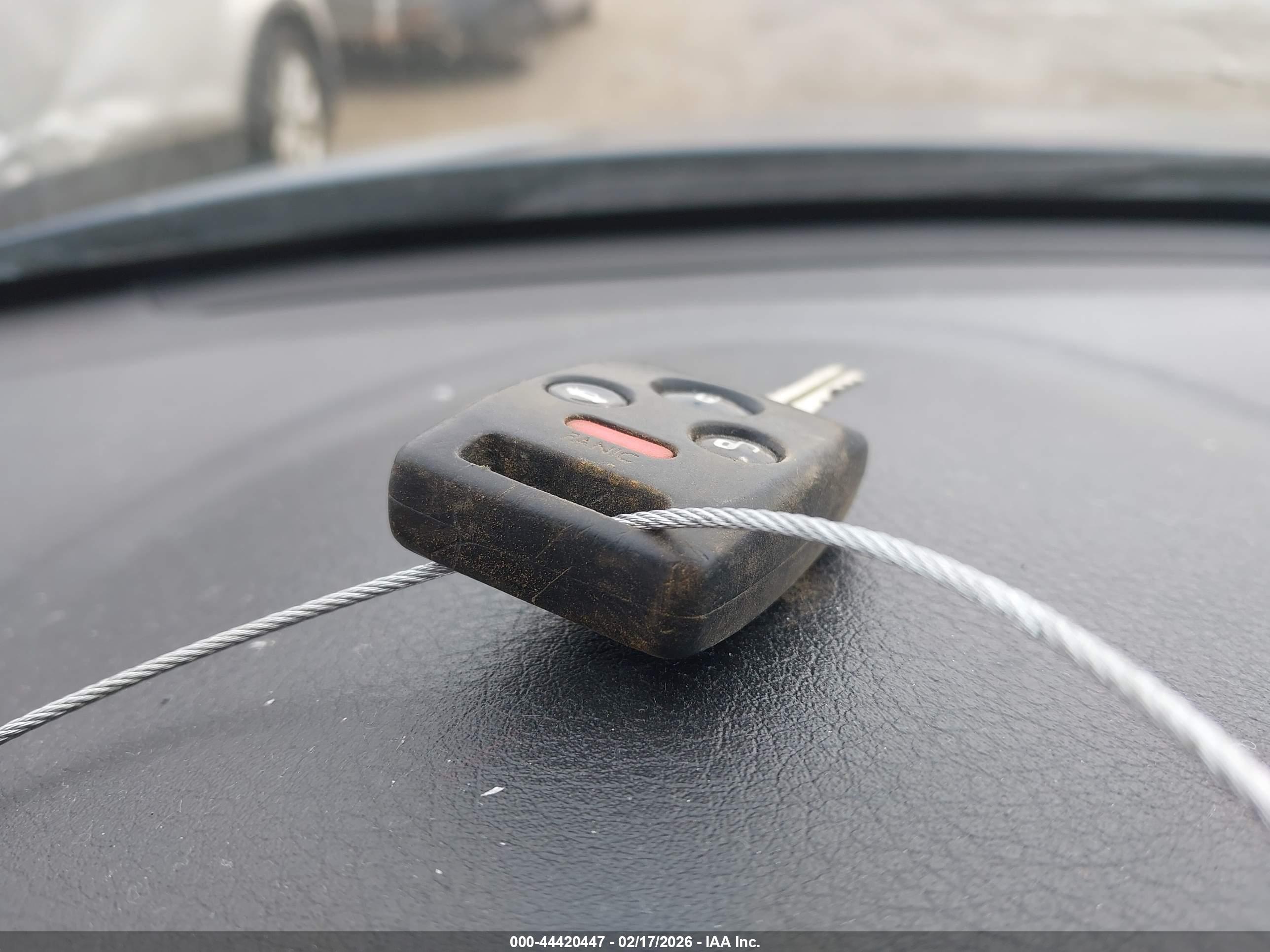 SUBARU OUTBACK image 11