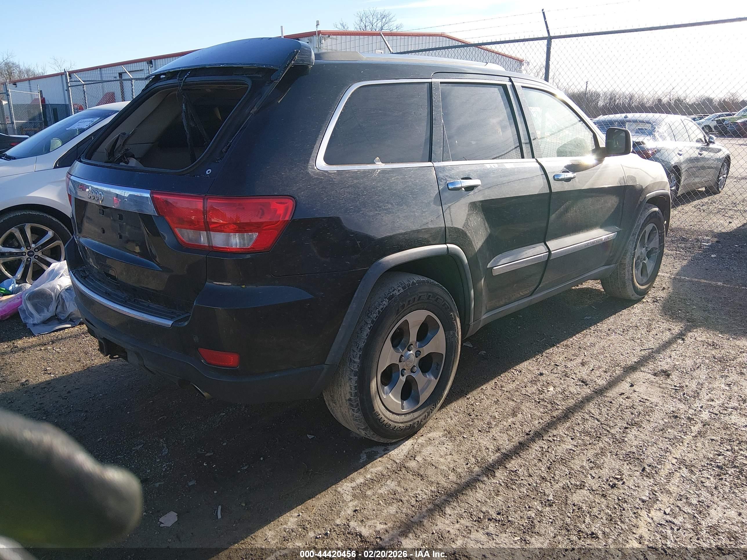 JEEP GRAND image 4