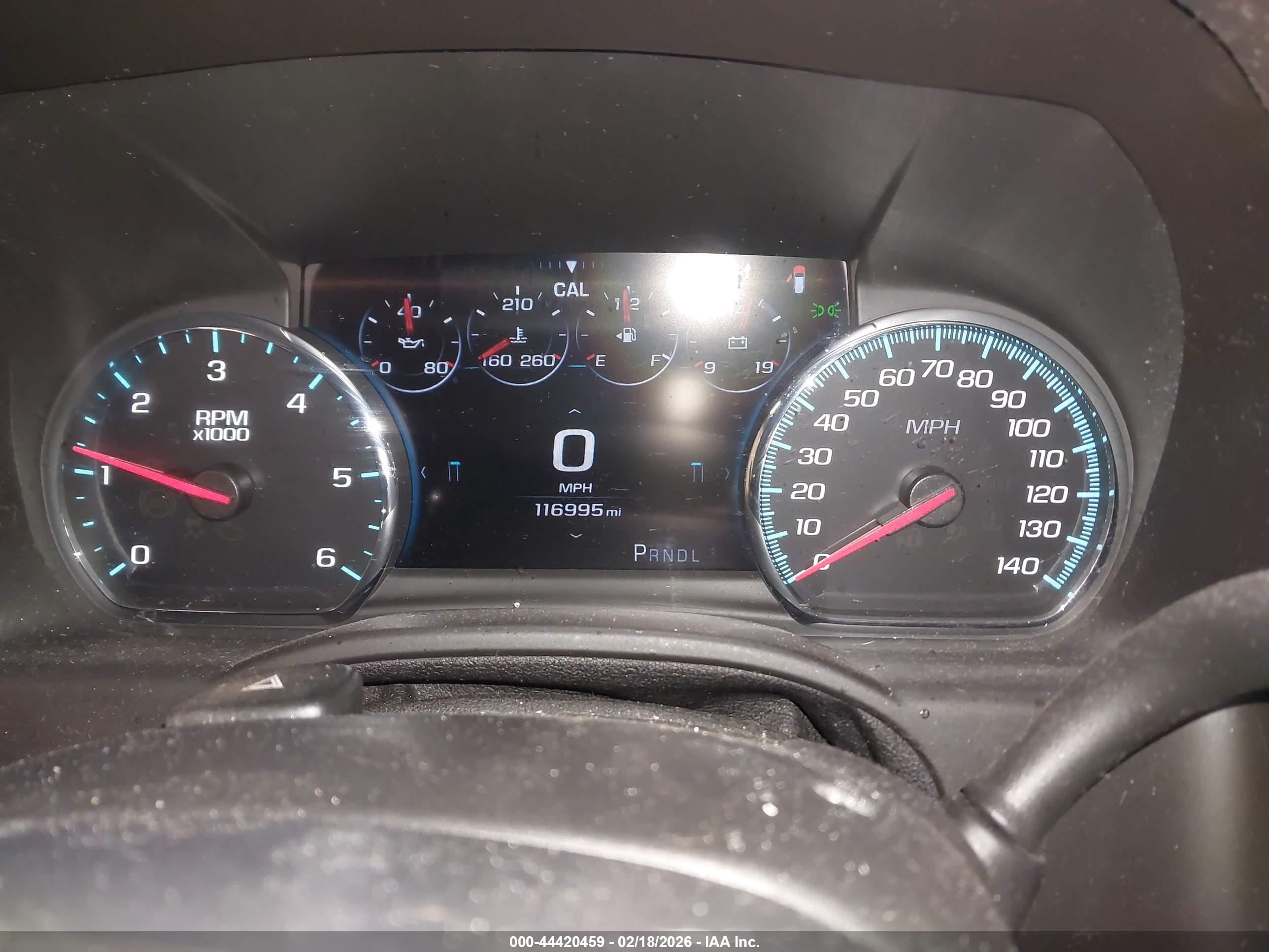 GMC YUKON image 7