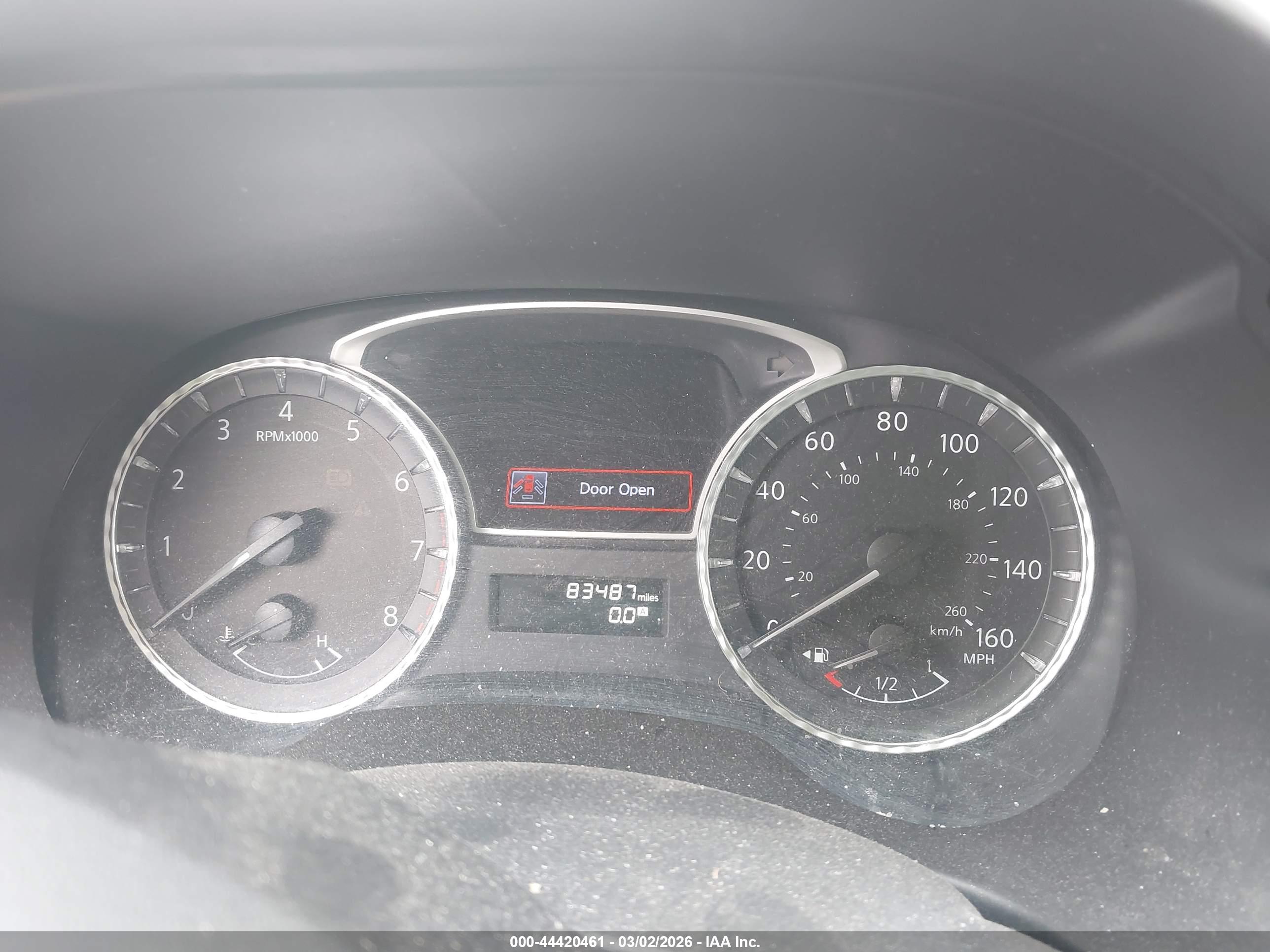 INFINITI QX60 image 7