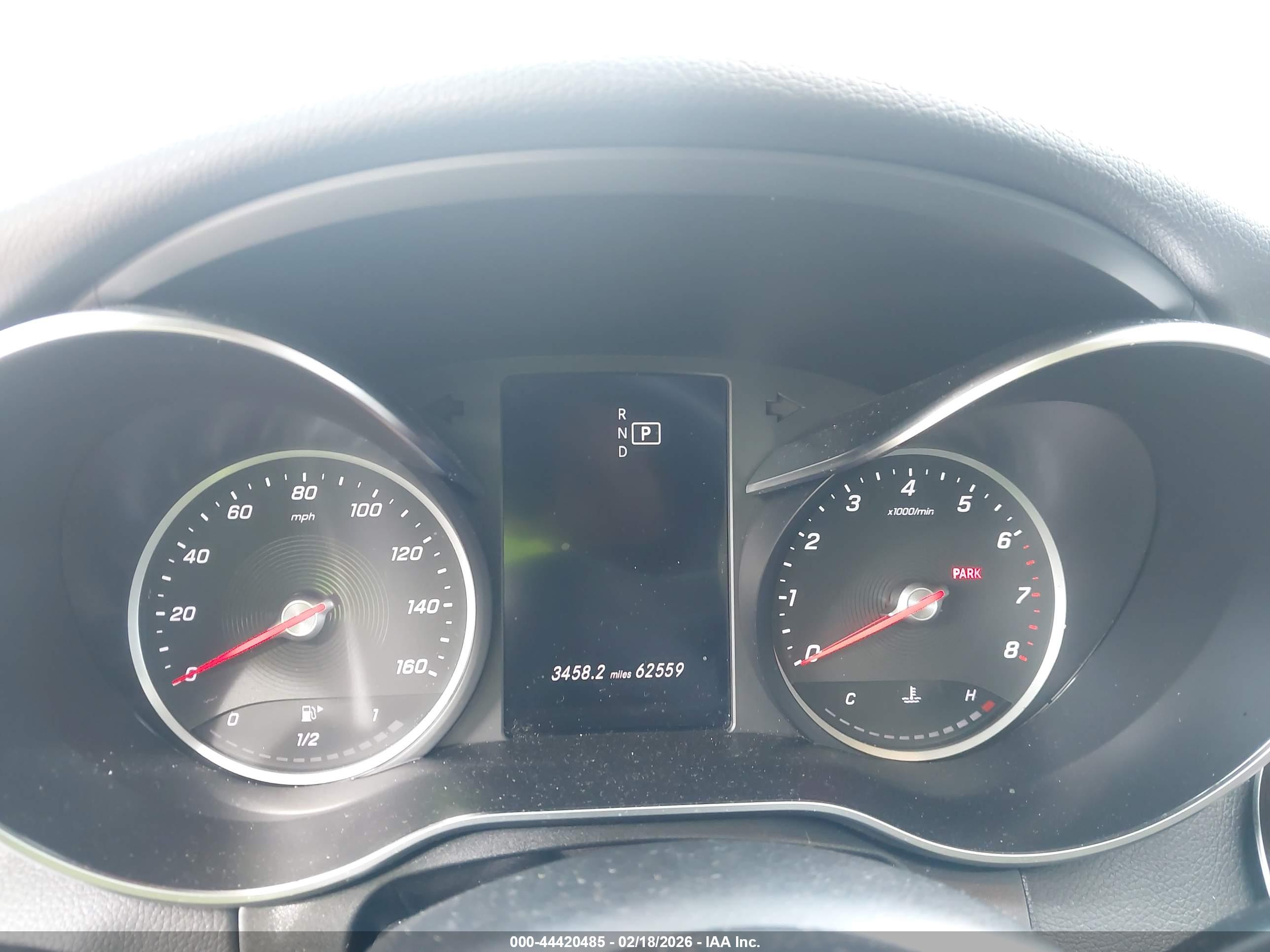 MERCEDES-BENZ C image 7