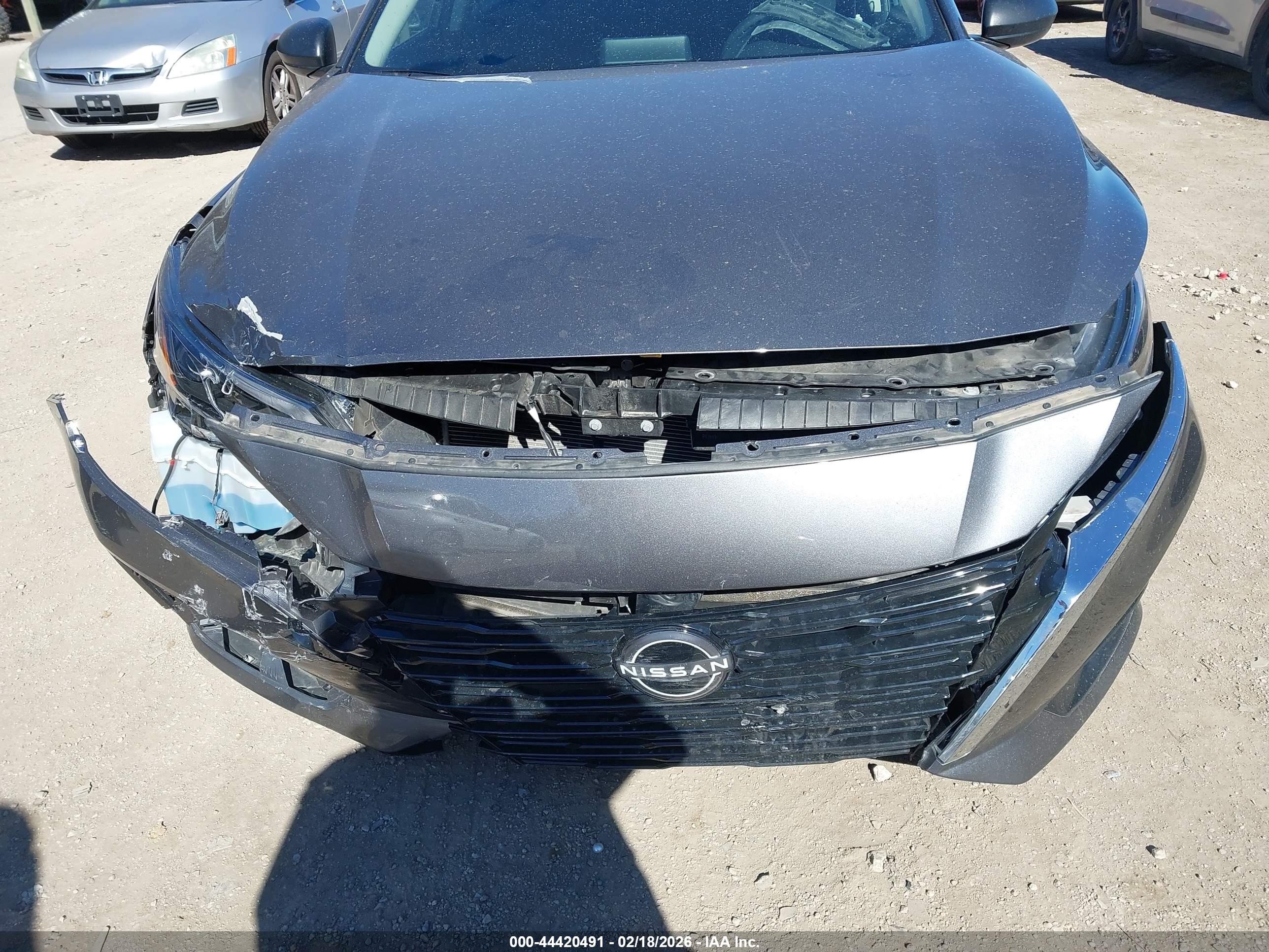 NISSAN ALTIMA image 6