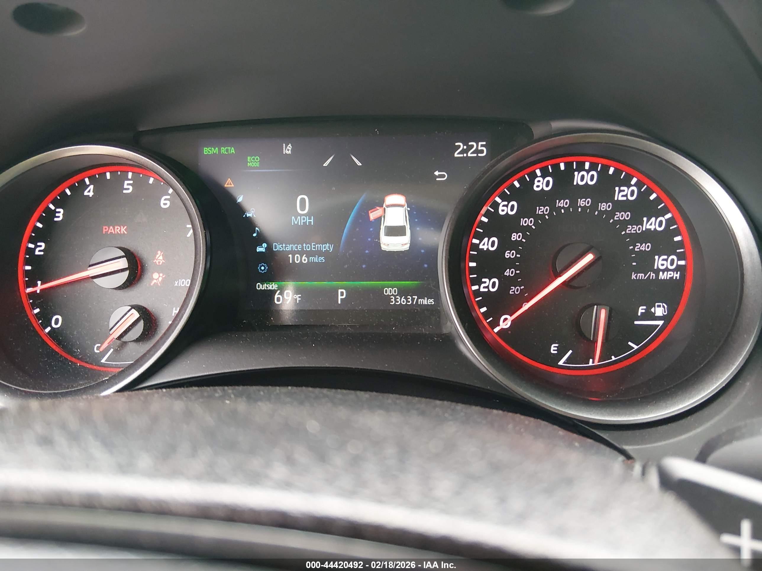 TOYOTA CAMRY image 7