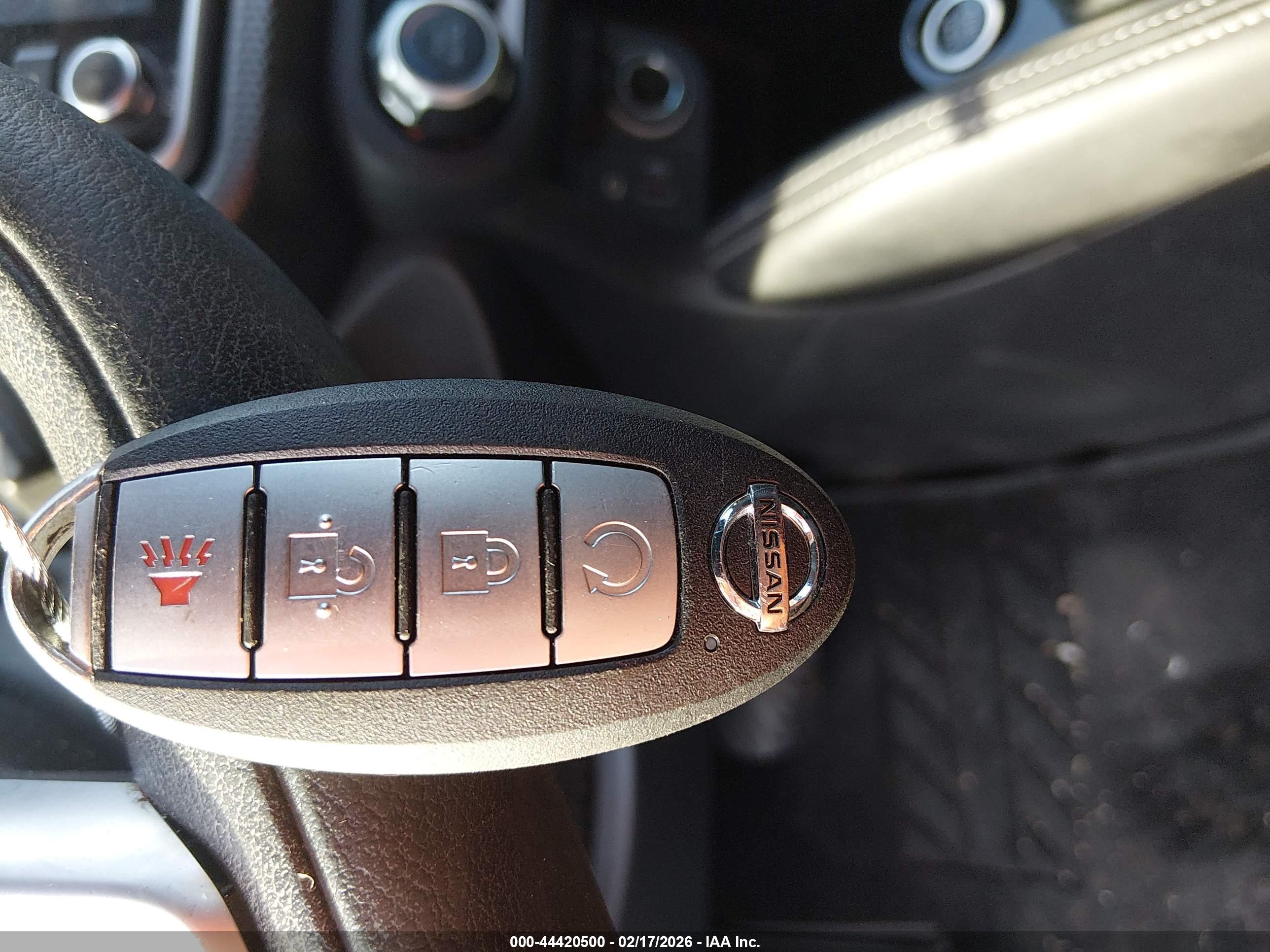 NISSAN KICKS image 11