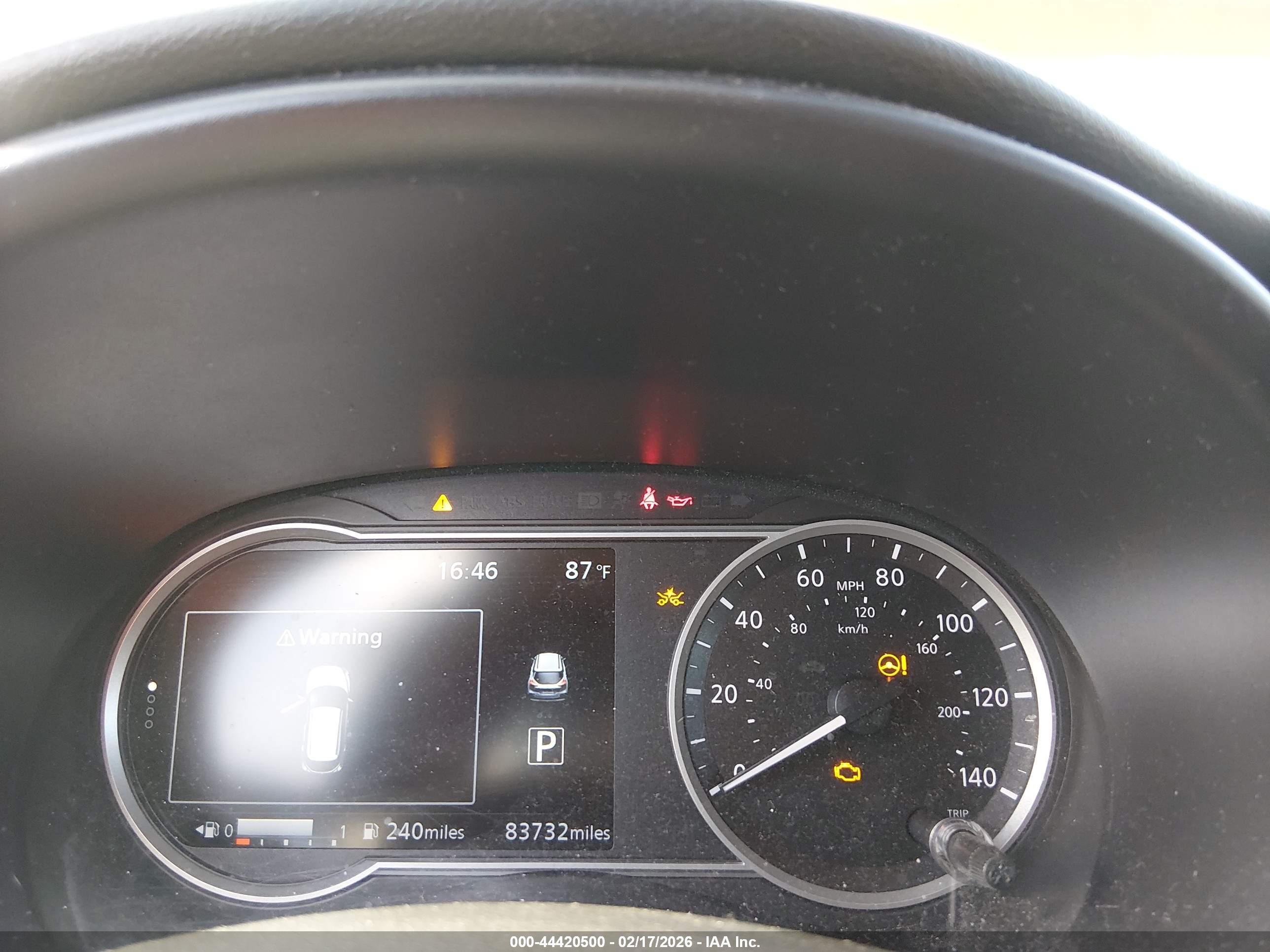 NISSAN KICKS image 7