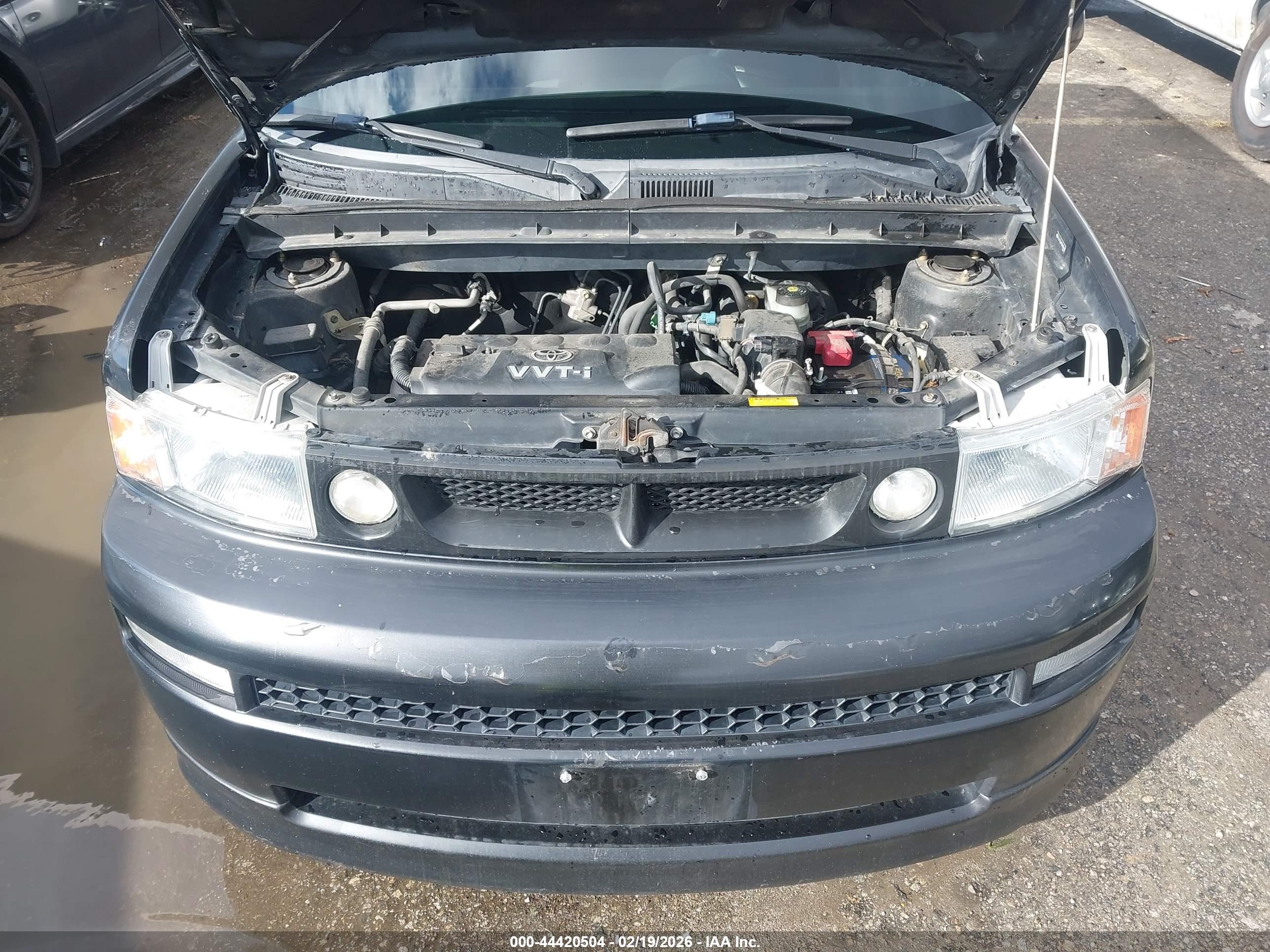 SCION XB image 10