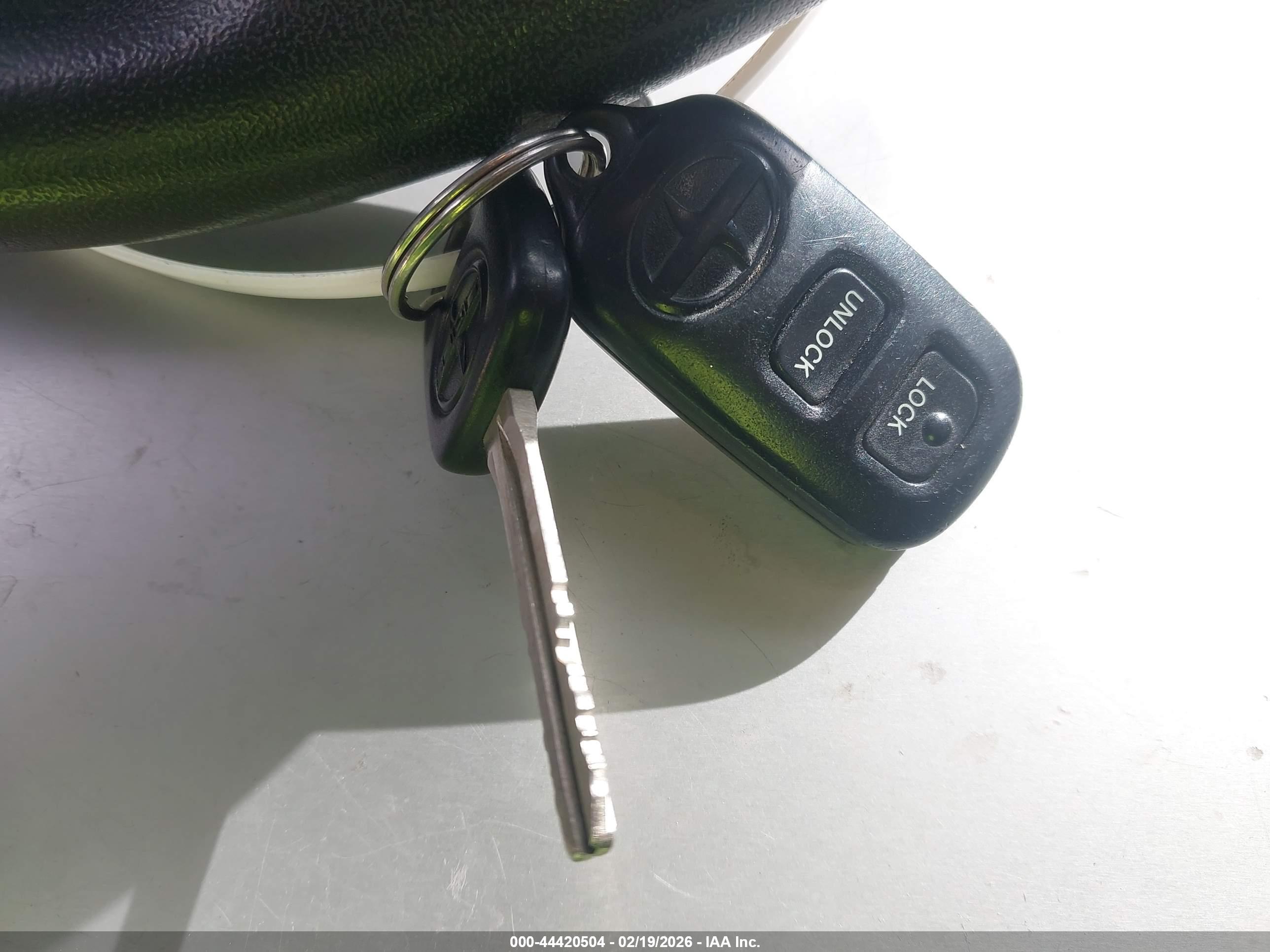 SCION XB image 11