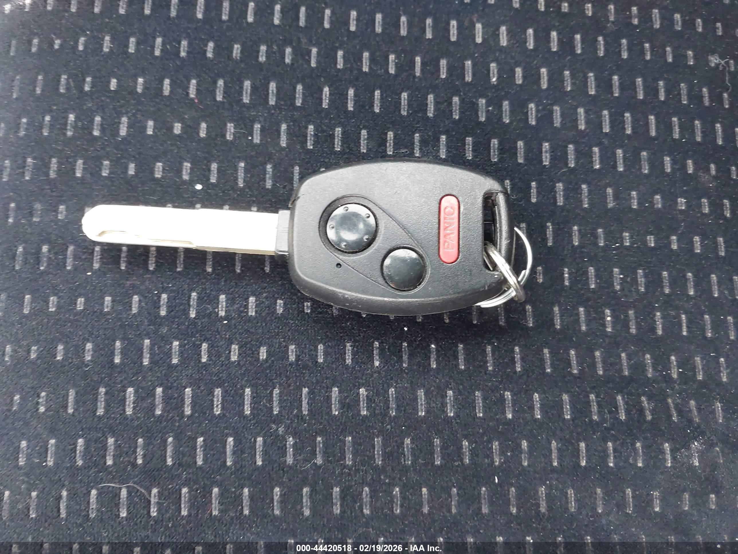 HONDA CR-V image 11