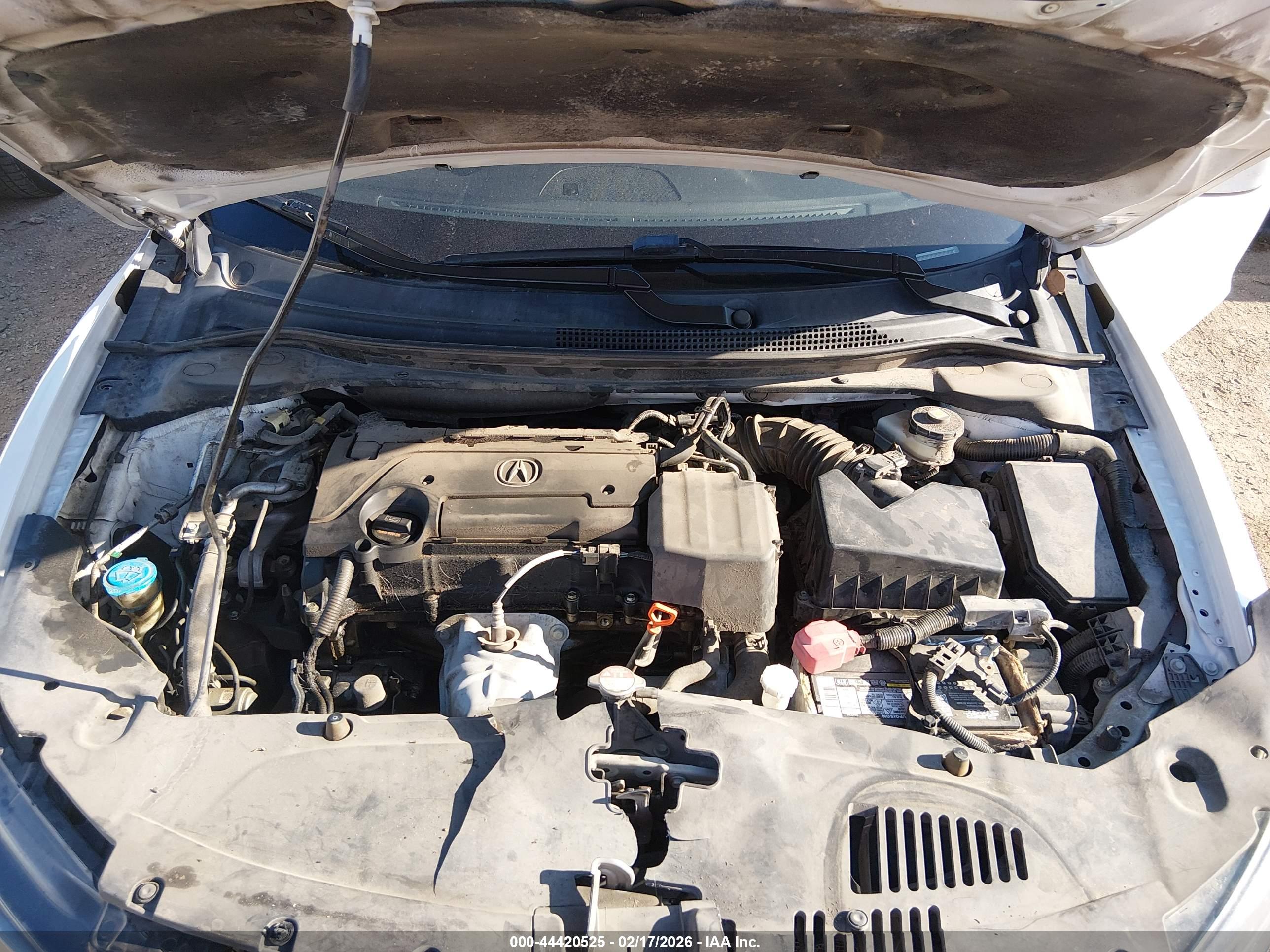 ACURA ILX image 10