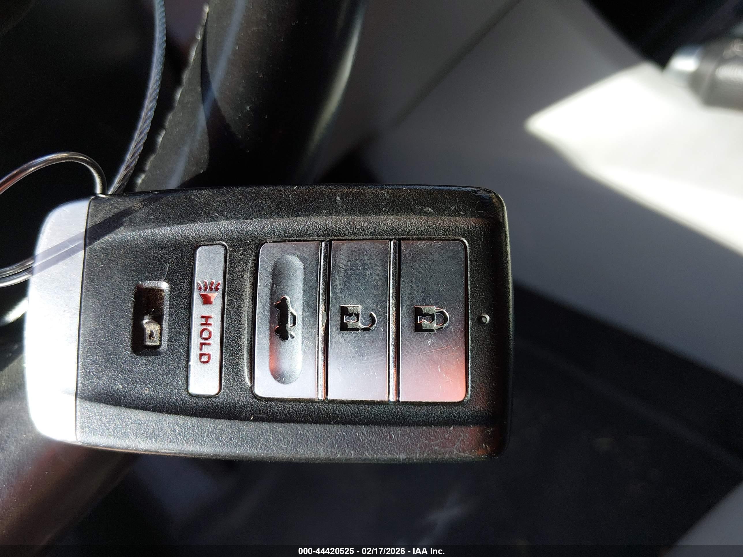 ACURA ILX image 11