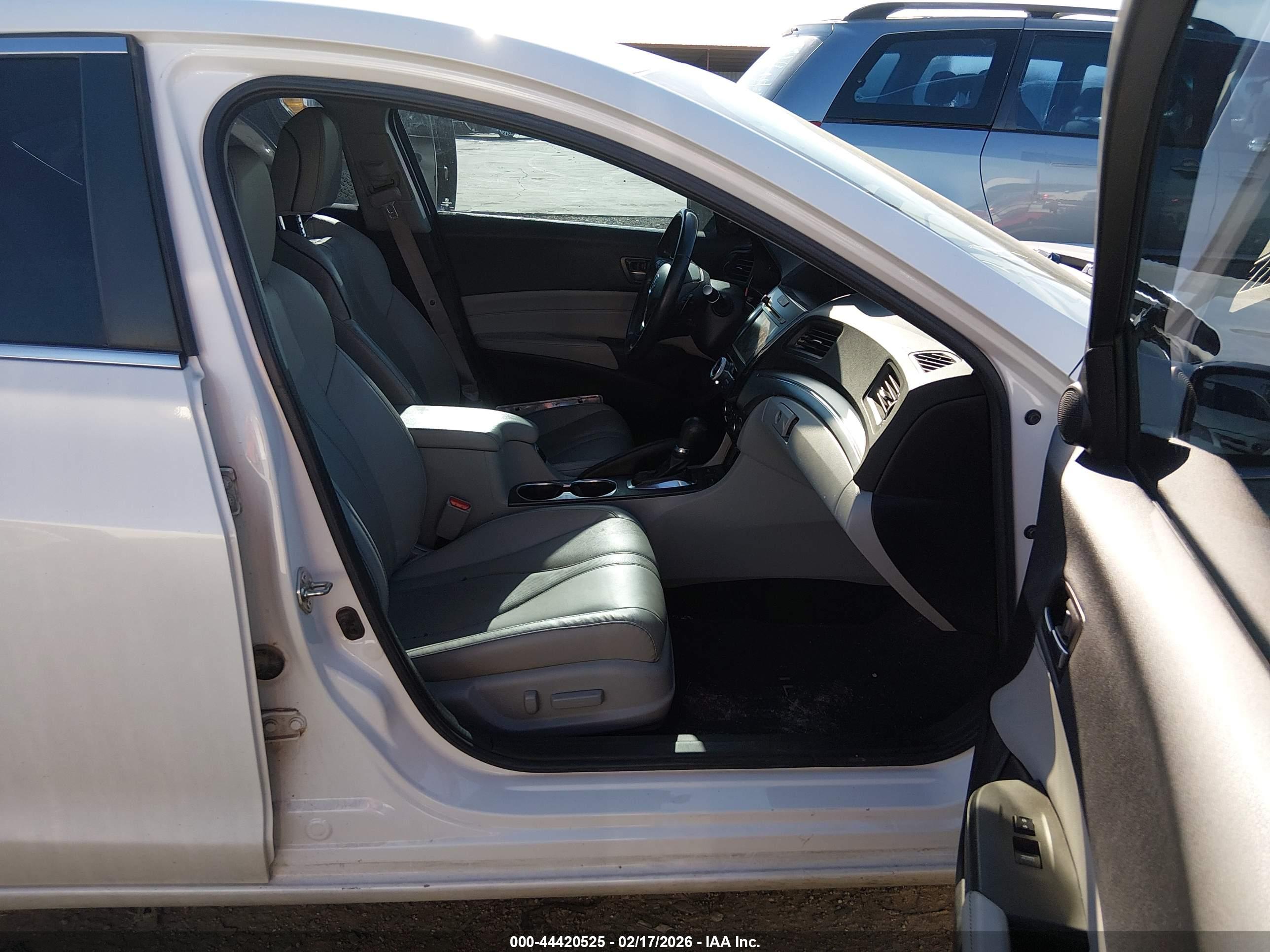 ACURA ILX image 5