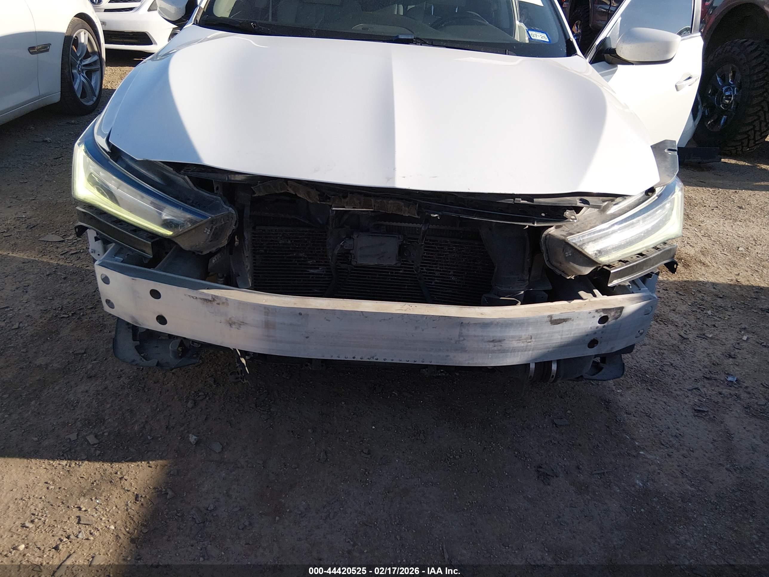 ACURA ILX image 6