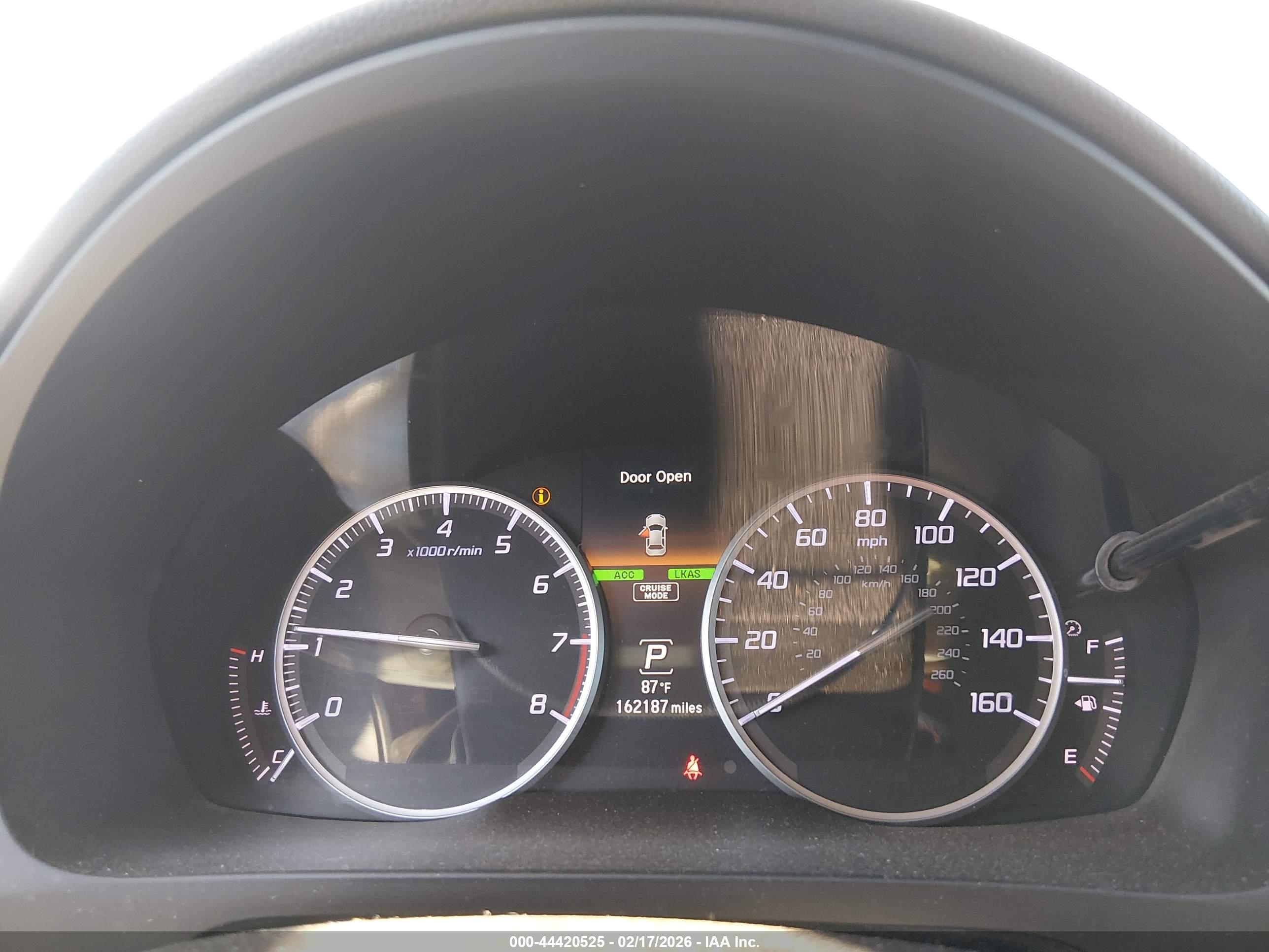 ACURA ILX image 7