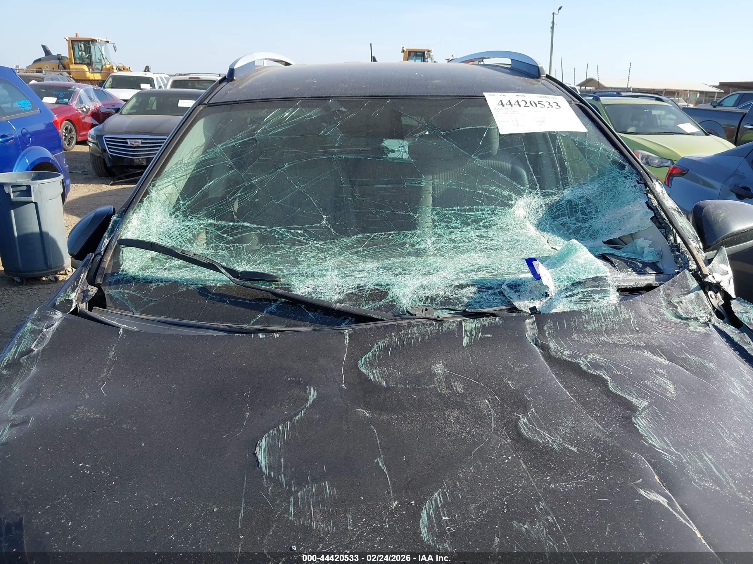 TOYOTA RAV4 image 6