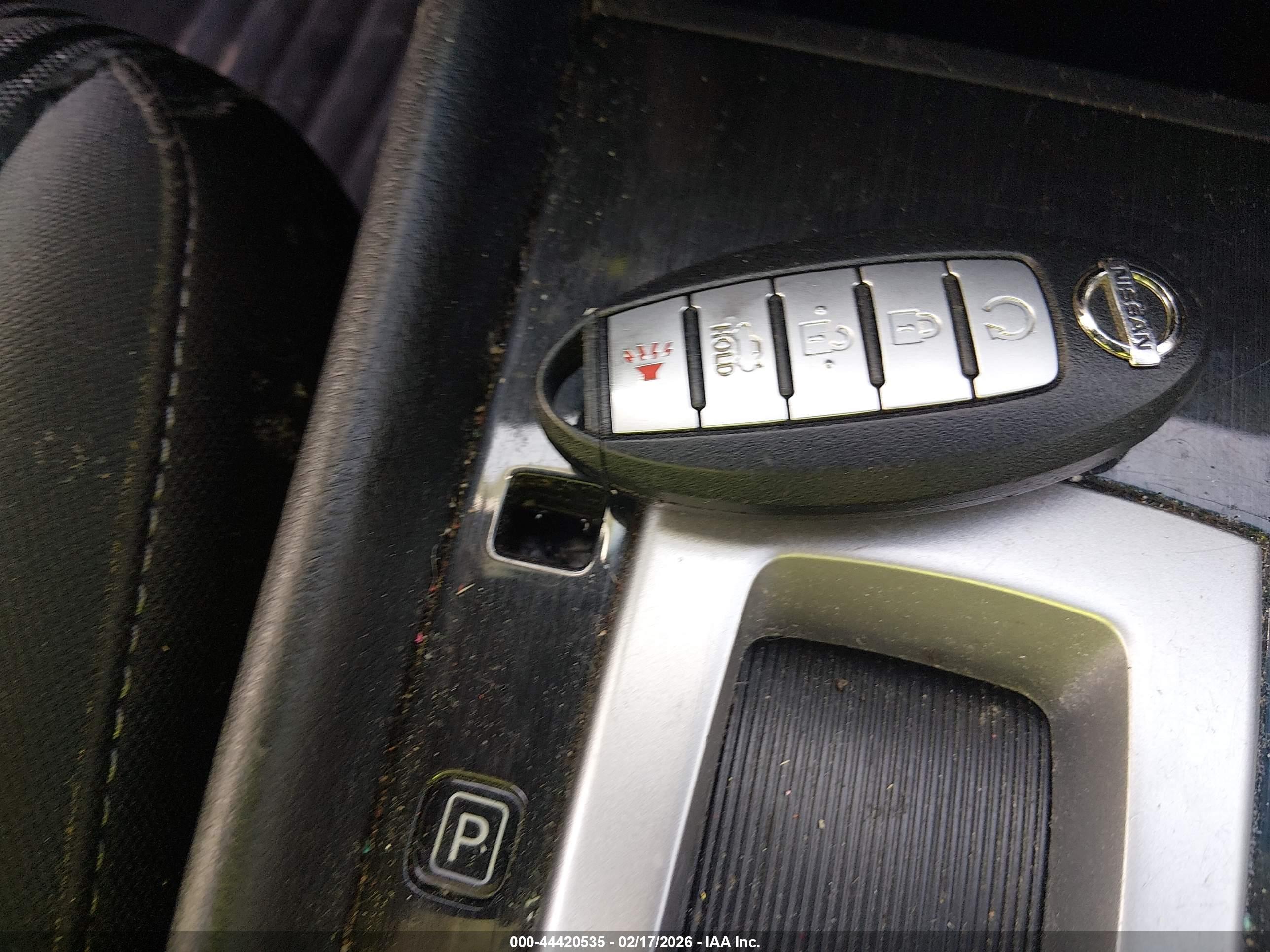 NISSAN ALTIMA image 11