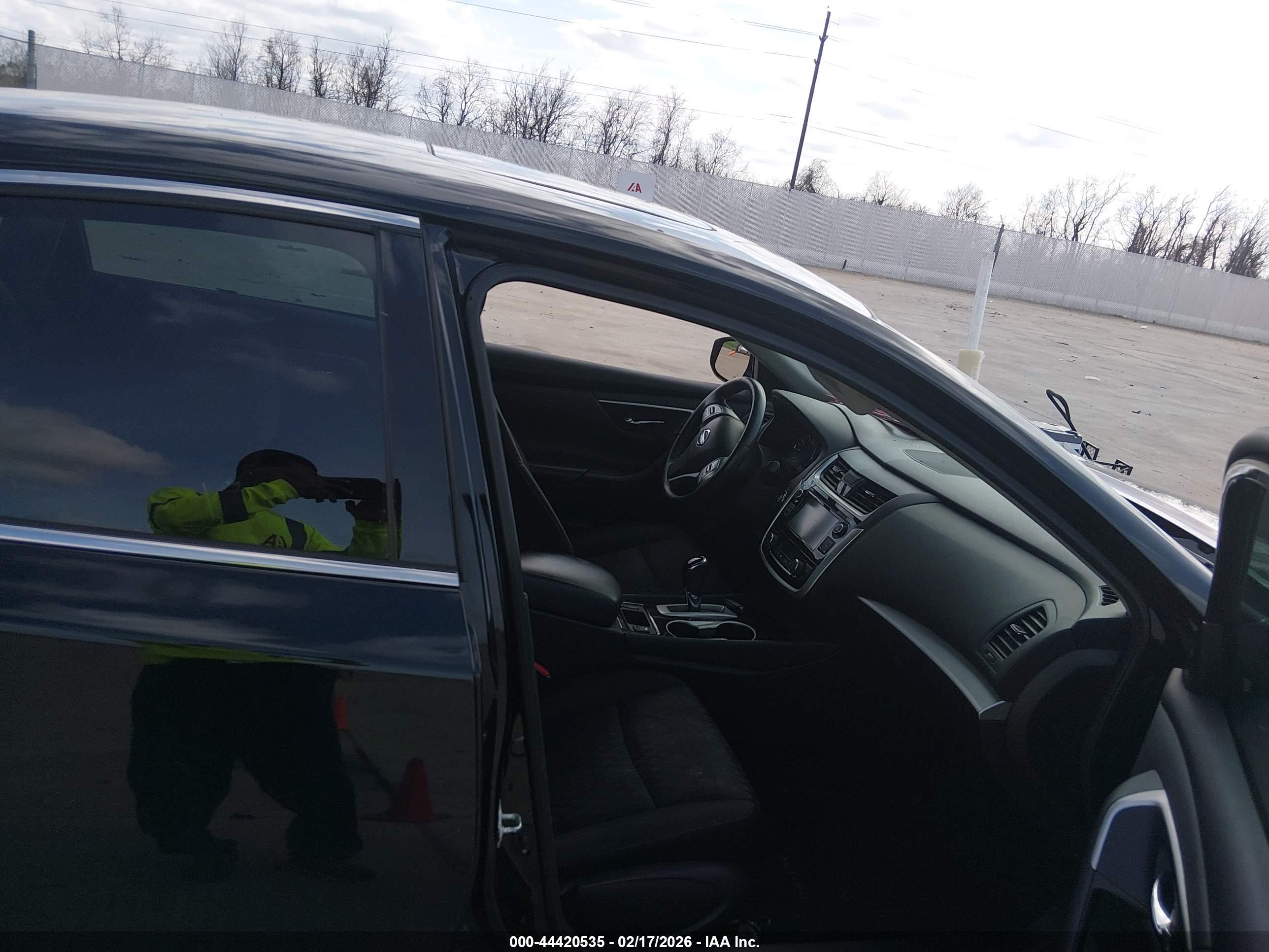 NISSAN ALTIMA image 5