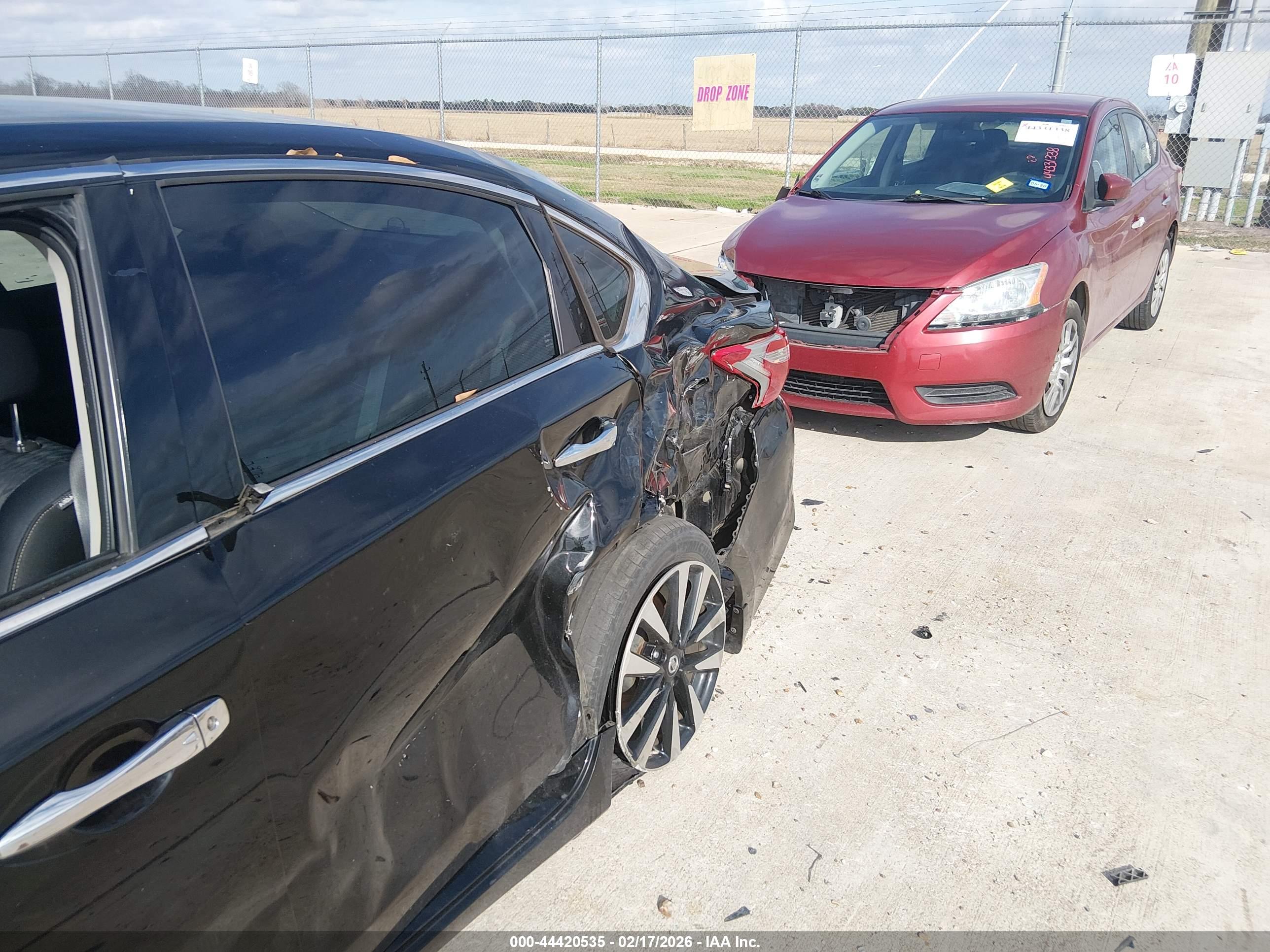 NISSAN ALTIMA image 6