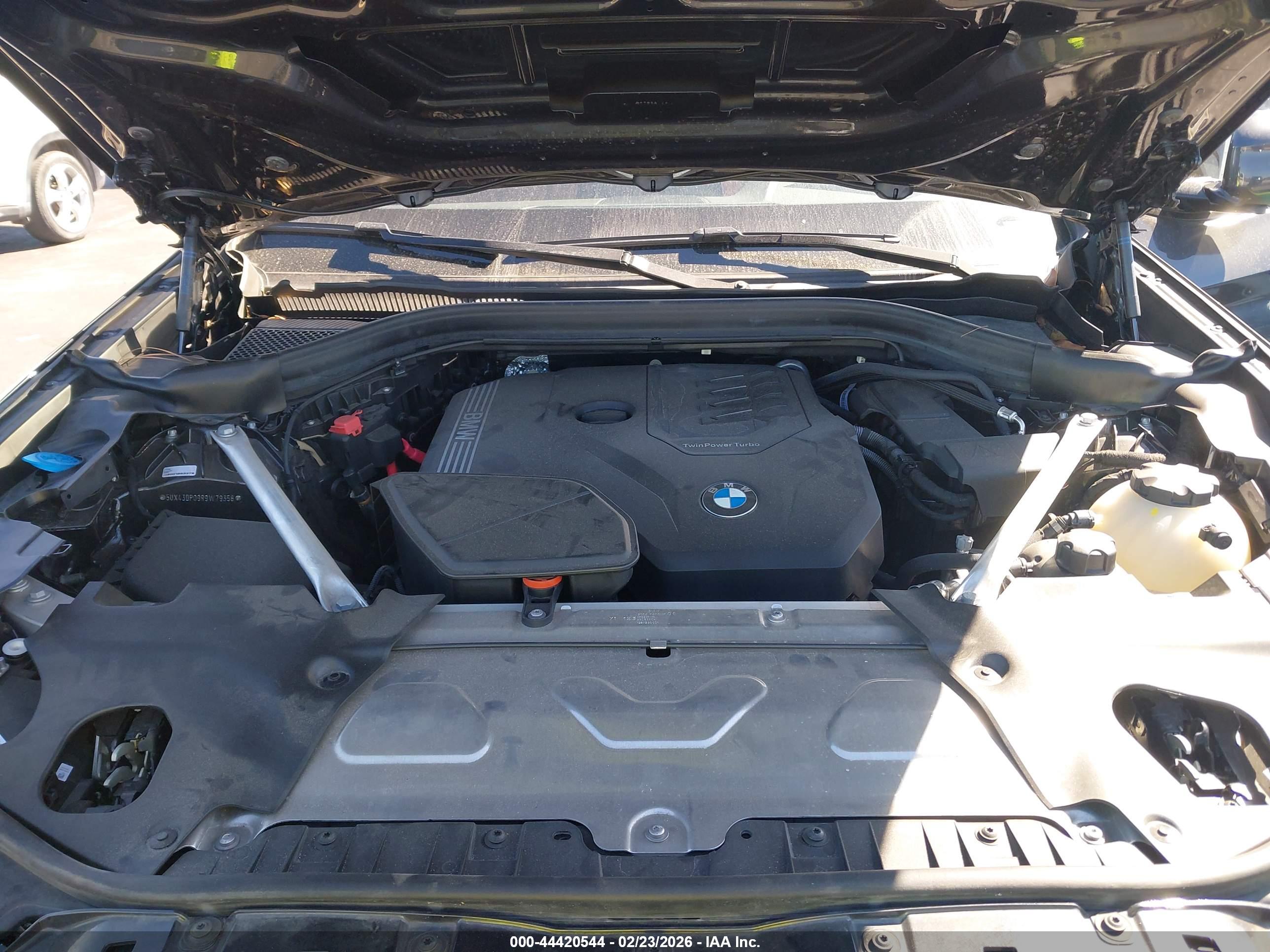 BMW X3 image 10