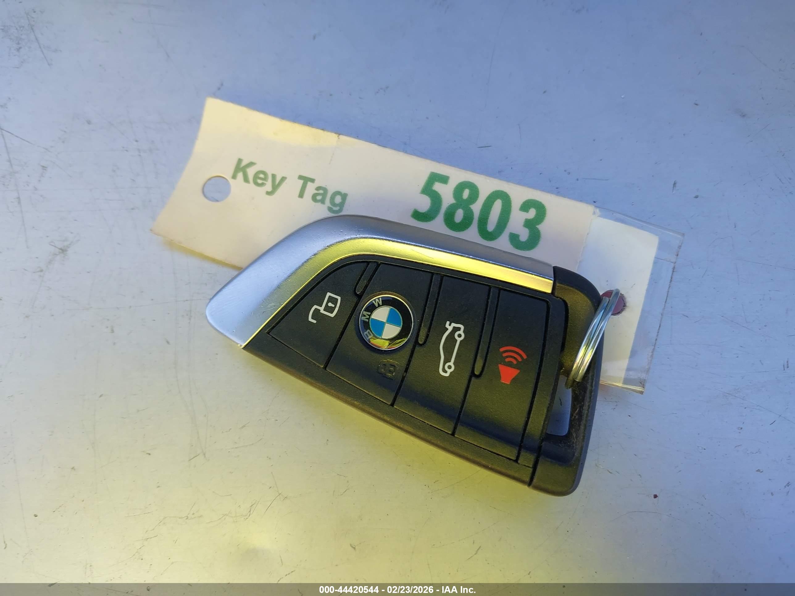 BMW X3 image 11