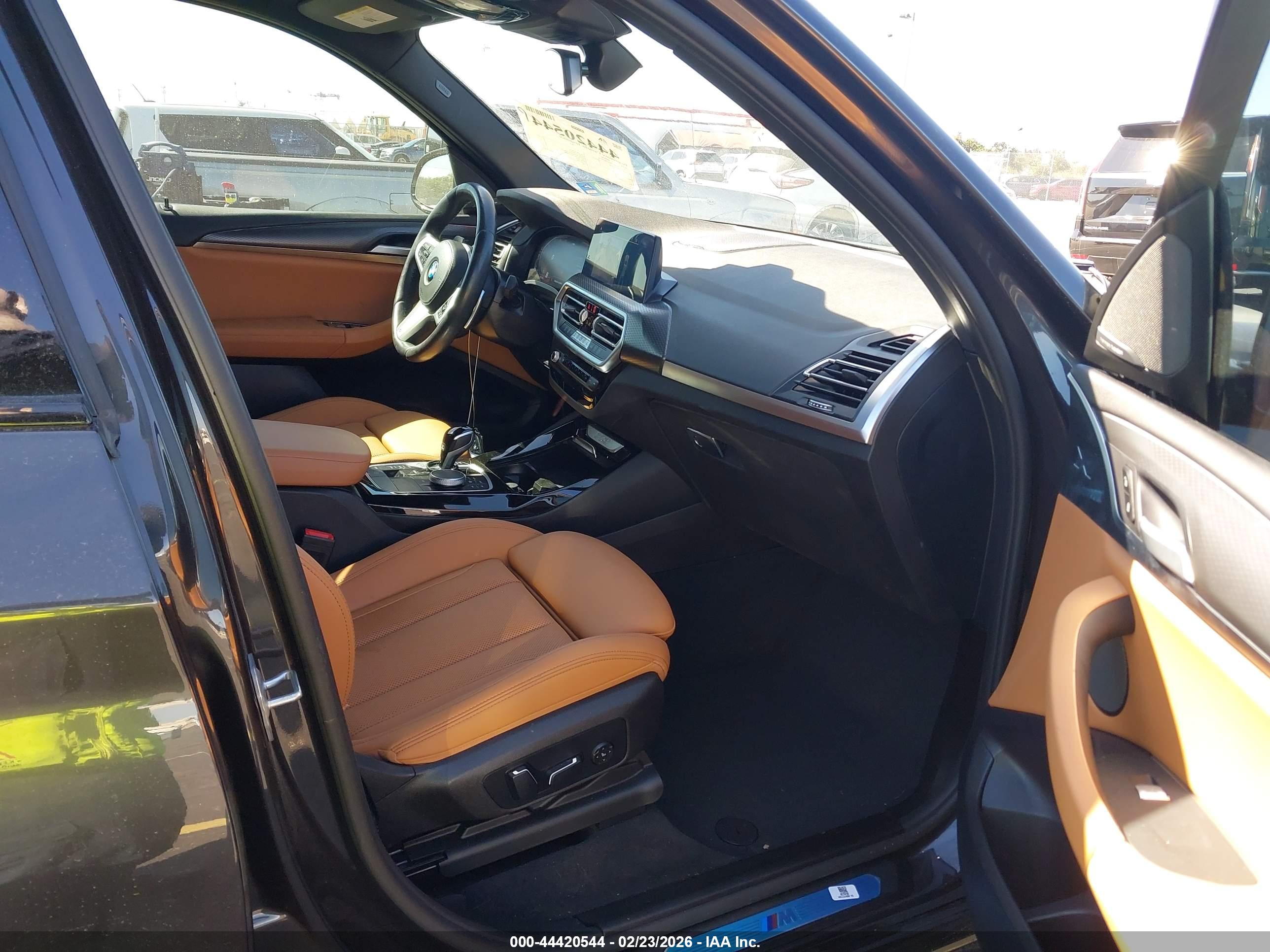 BMW X3 image 5