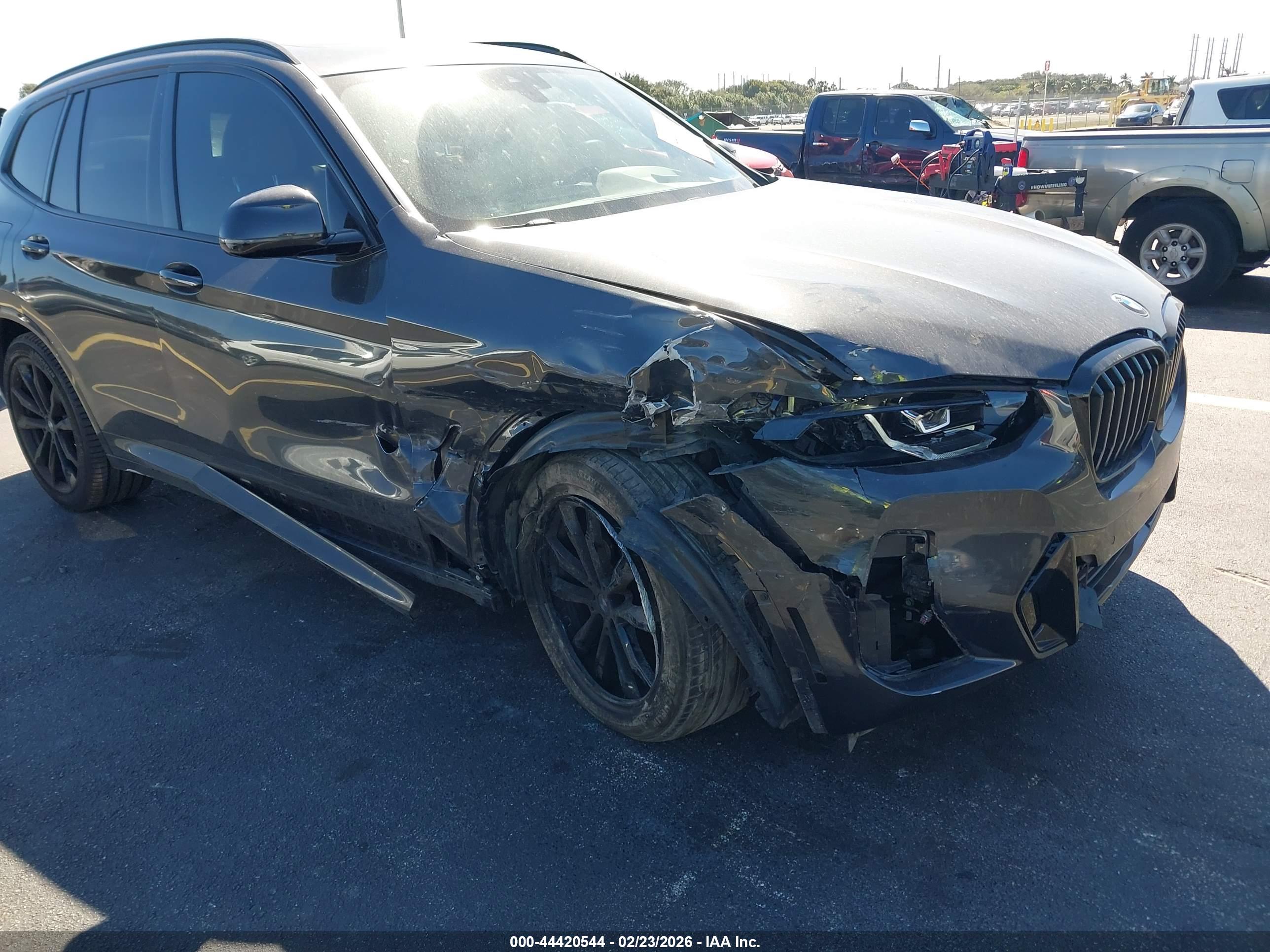 BMW X3 image 6