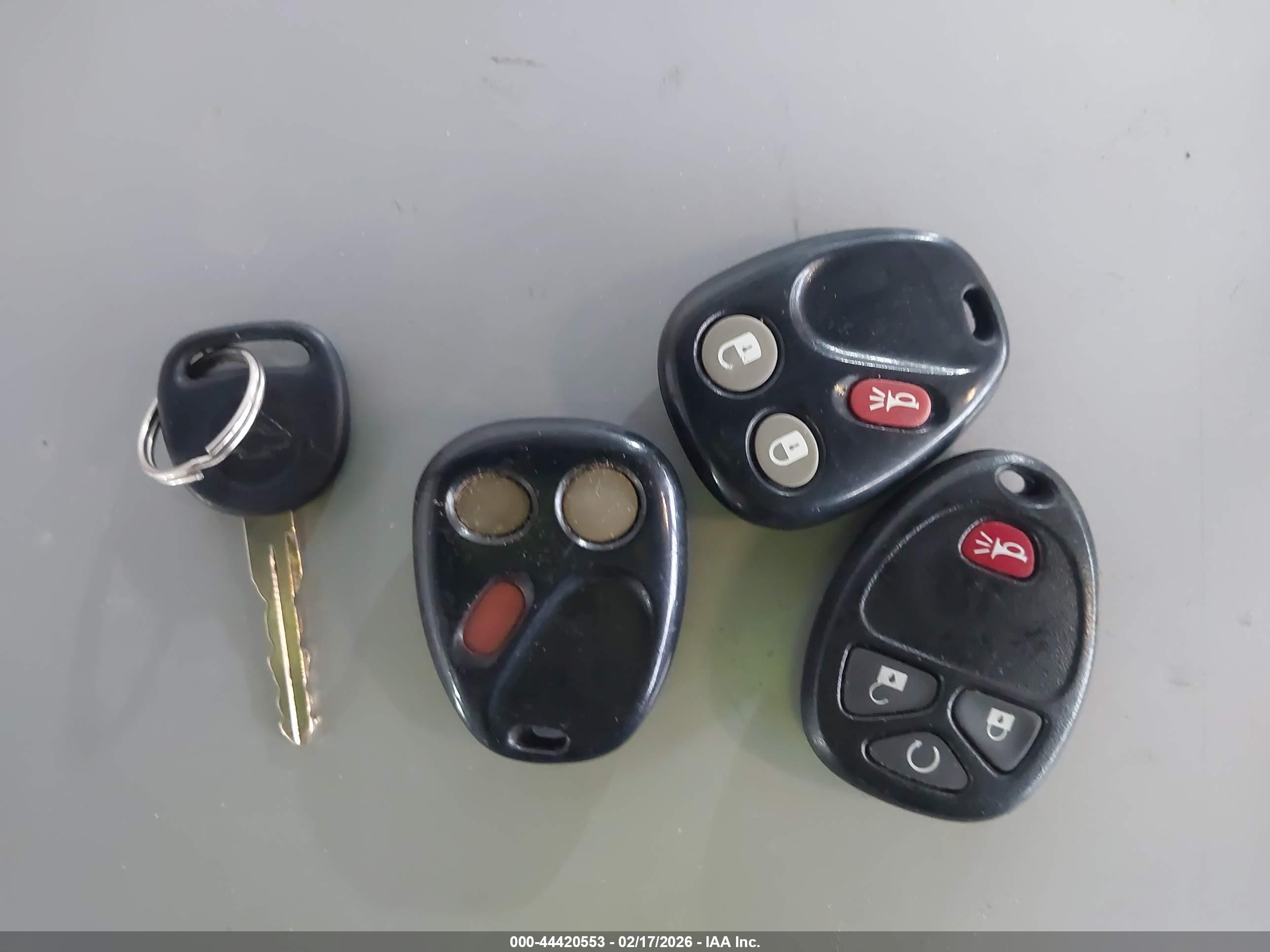 CHEVROLET TRAILBLAZER image 11