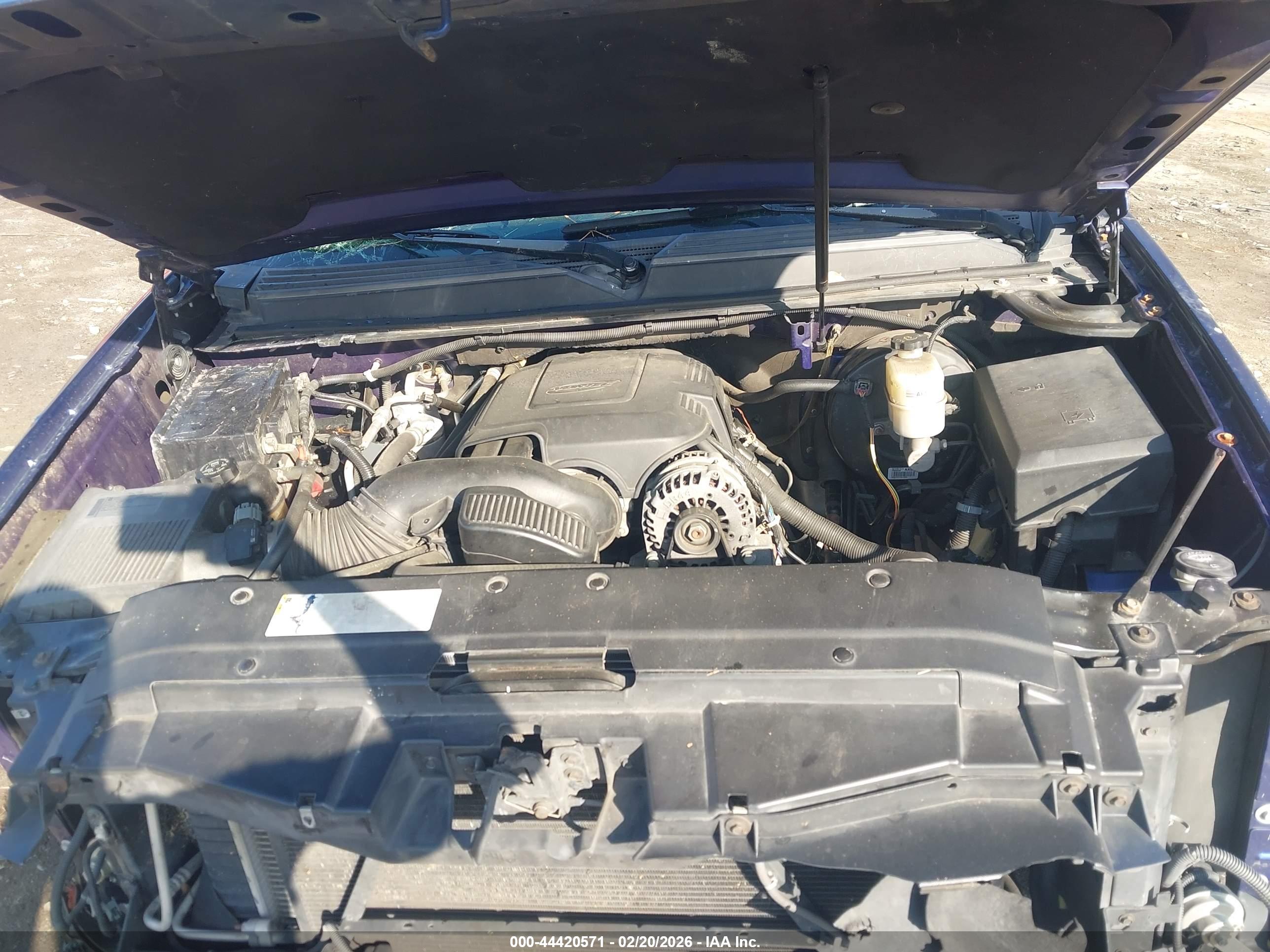 CHEVROLET TAHOE image 10