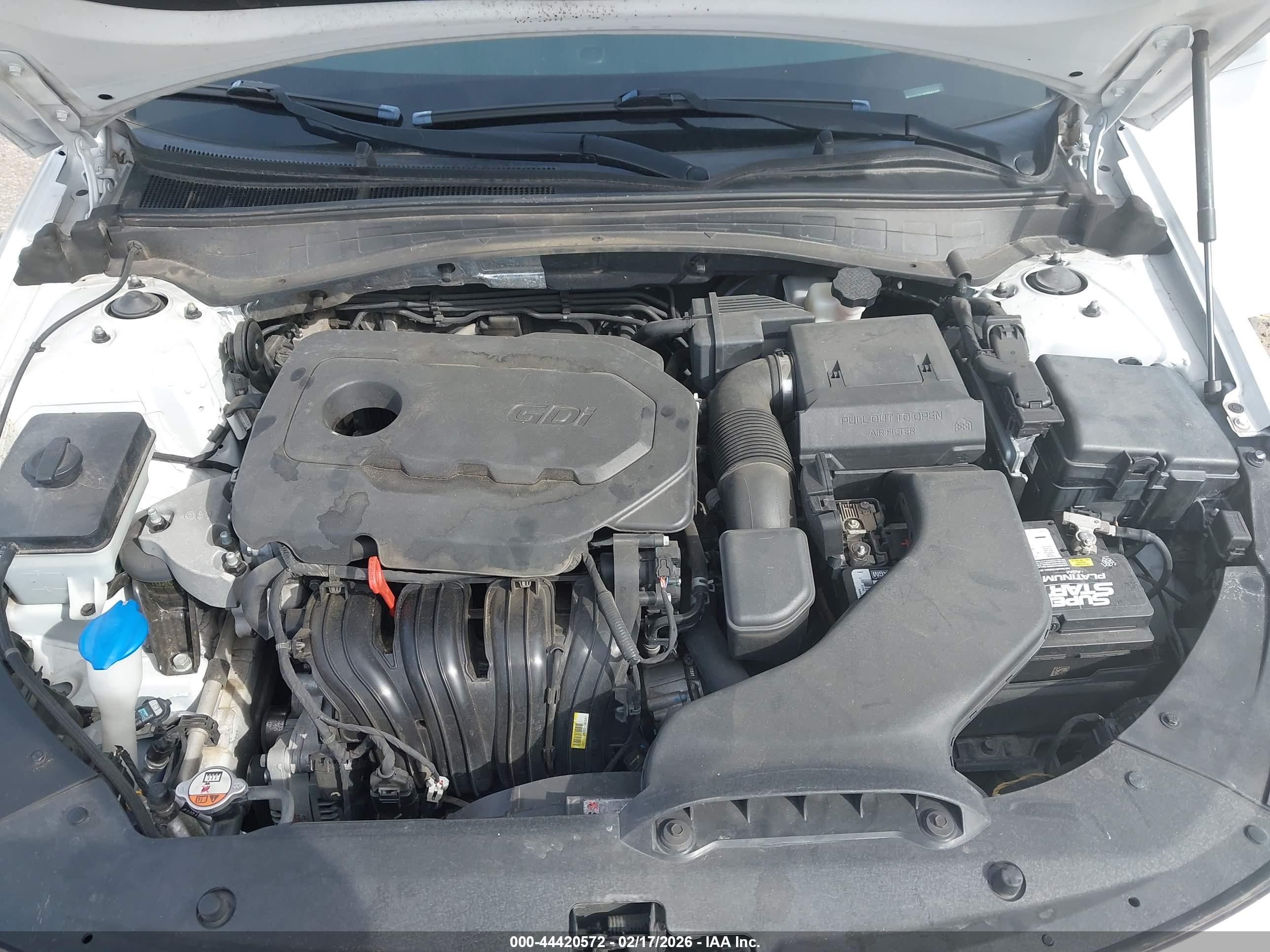 KIA OPTIMA image 10