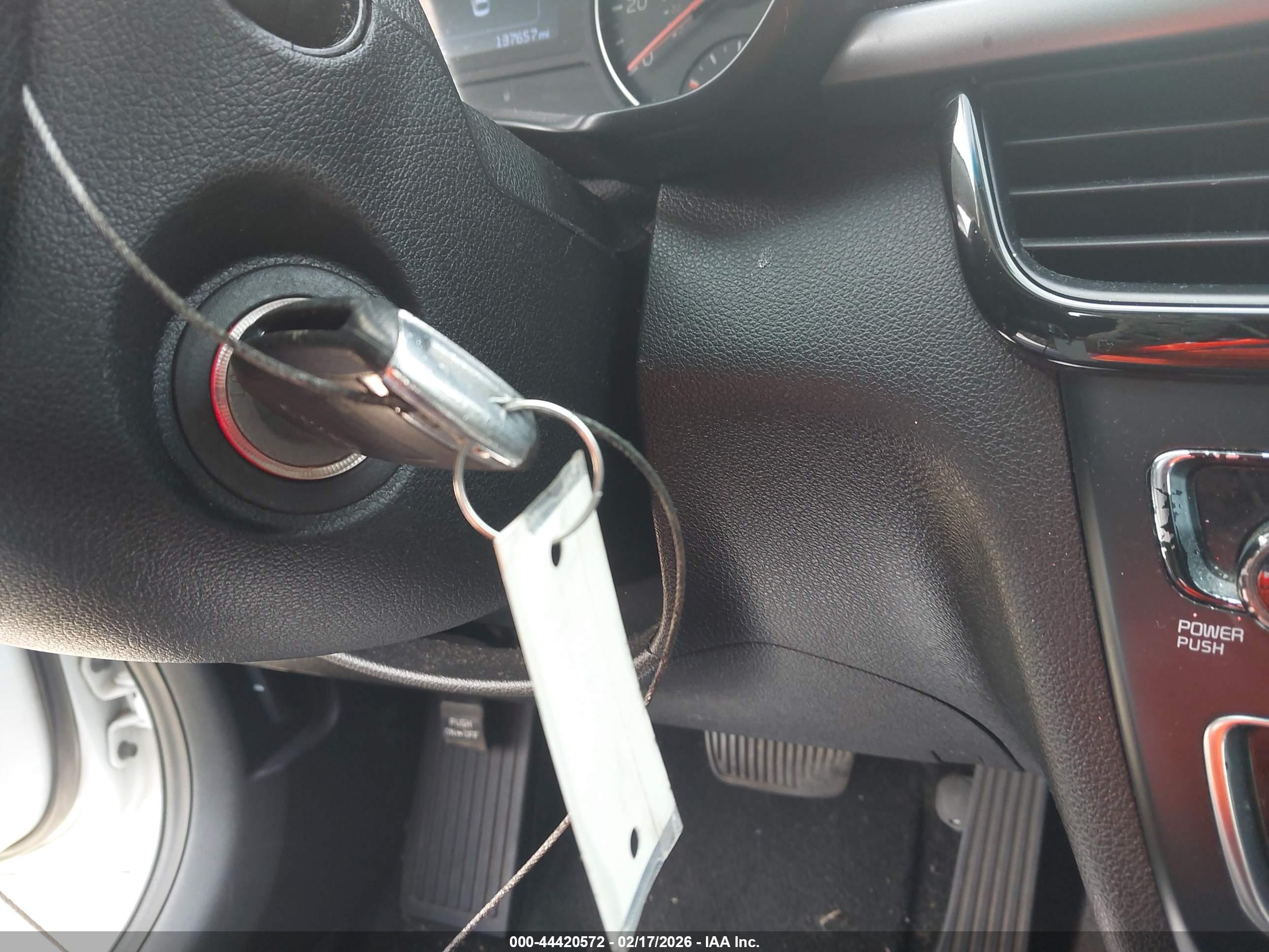 KIA OPTIMA image 11