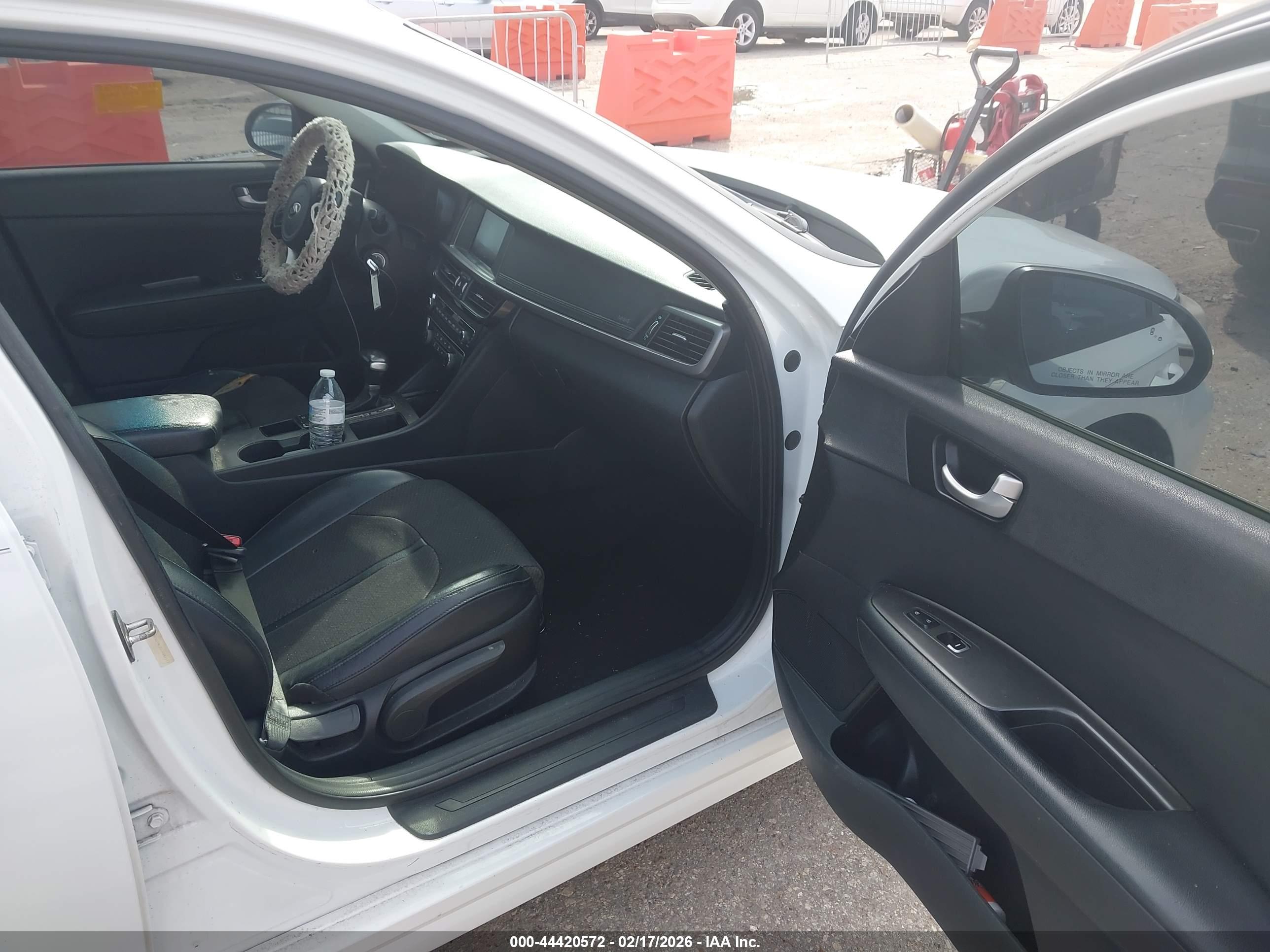 KIA OPTIMA image 5