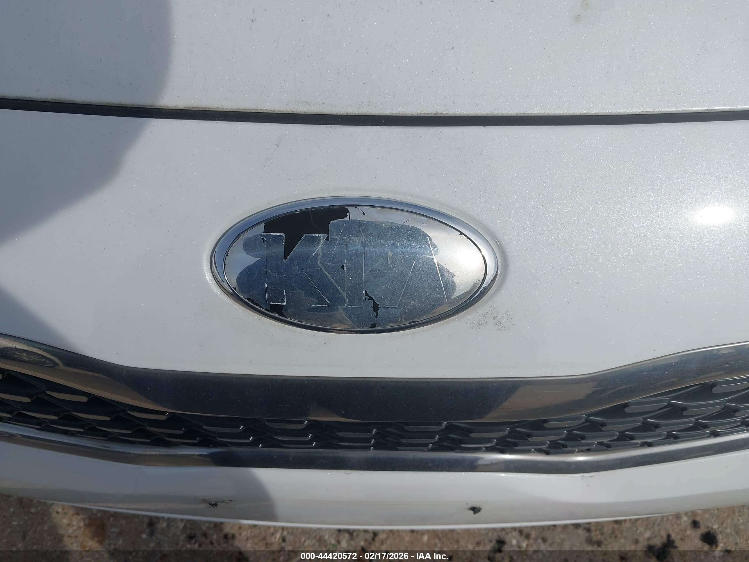 KIA OPTIMA image 6