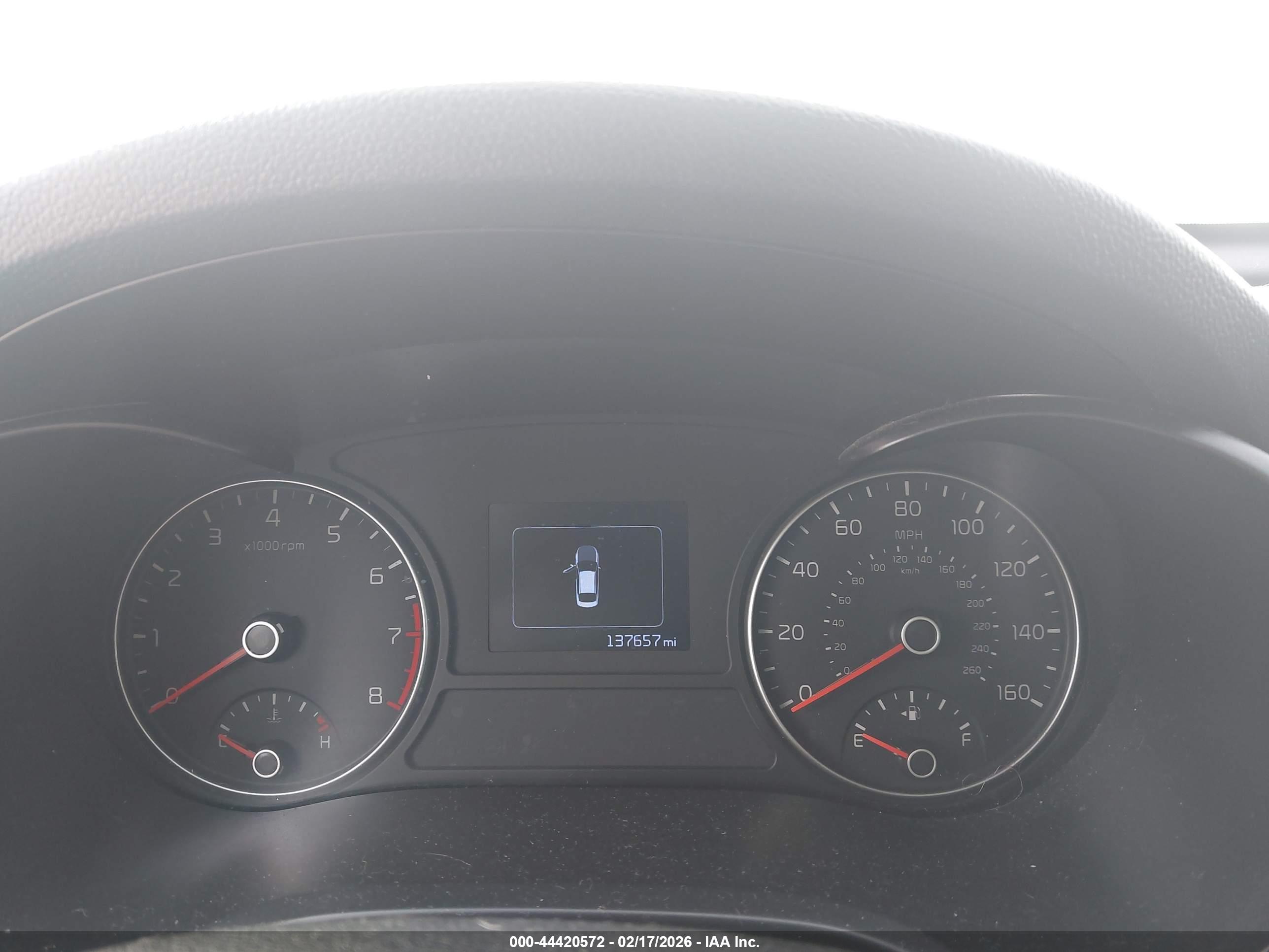 KIA OPTIMA image 7