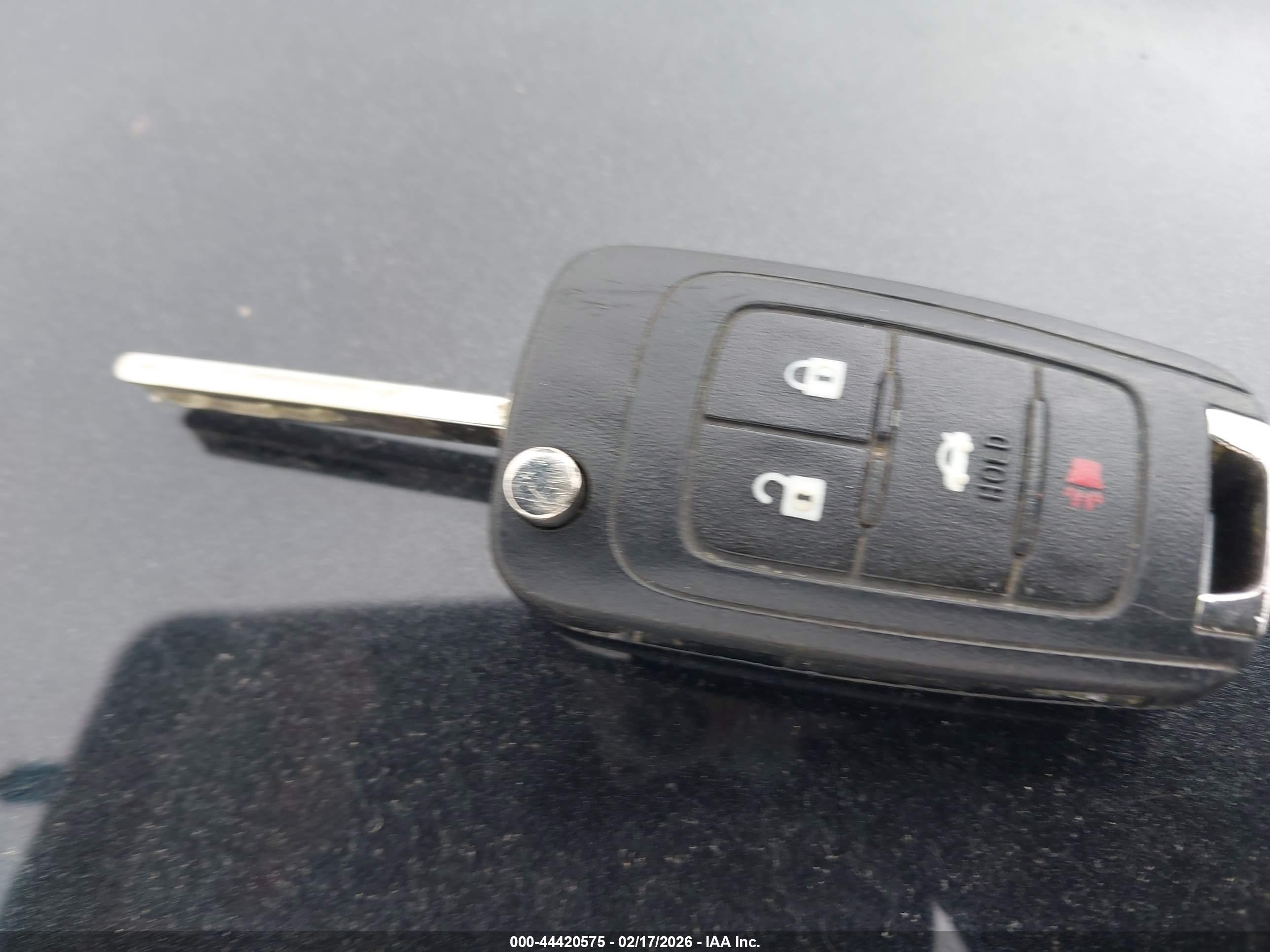 CHEVROLET CRUZE image 11