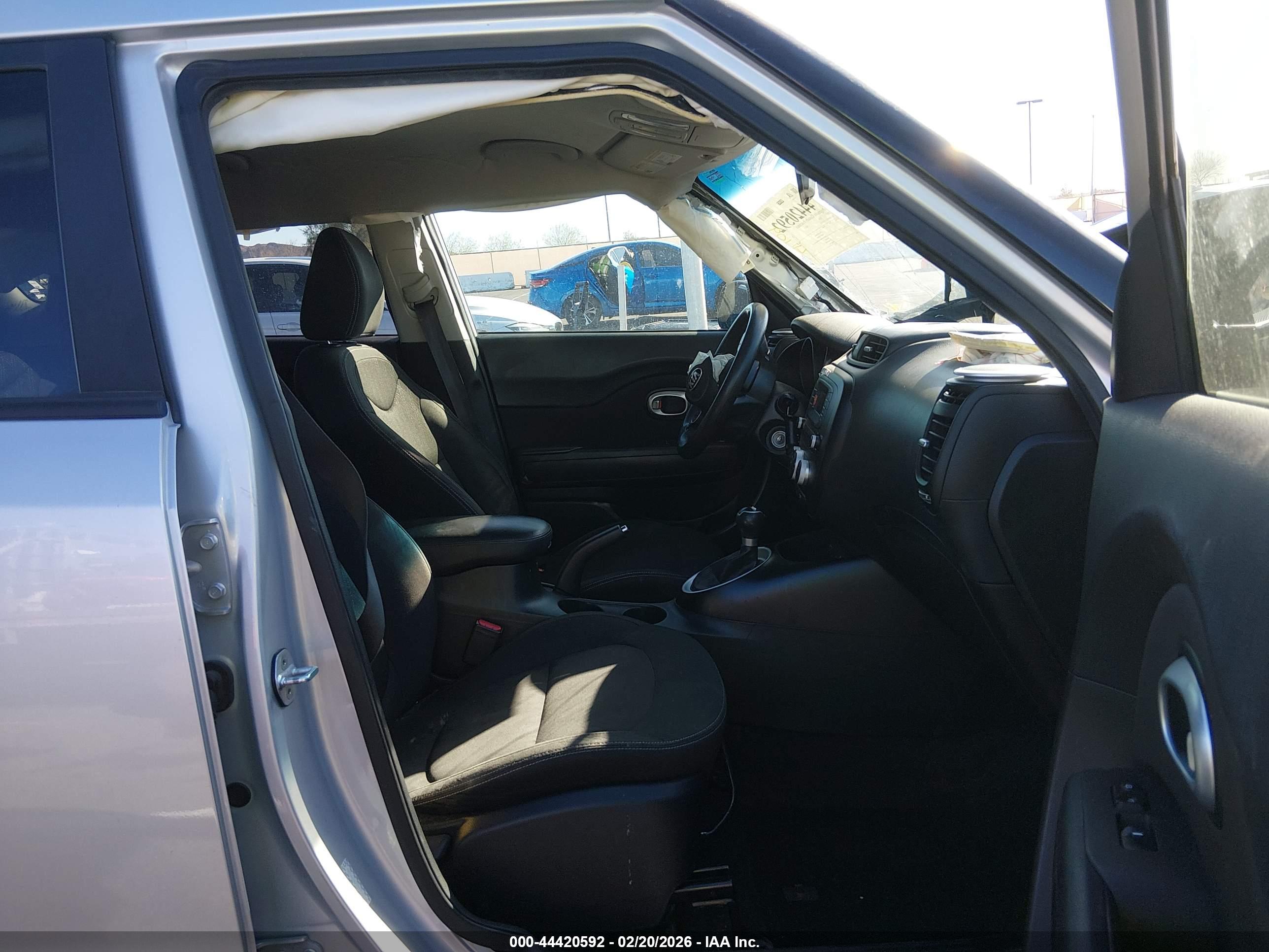 KIA SOUL image 5