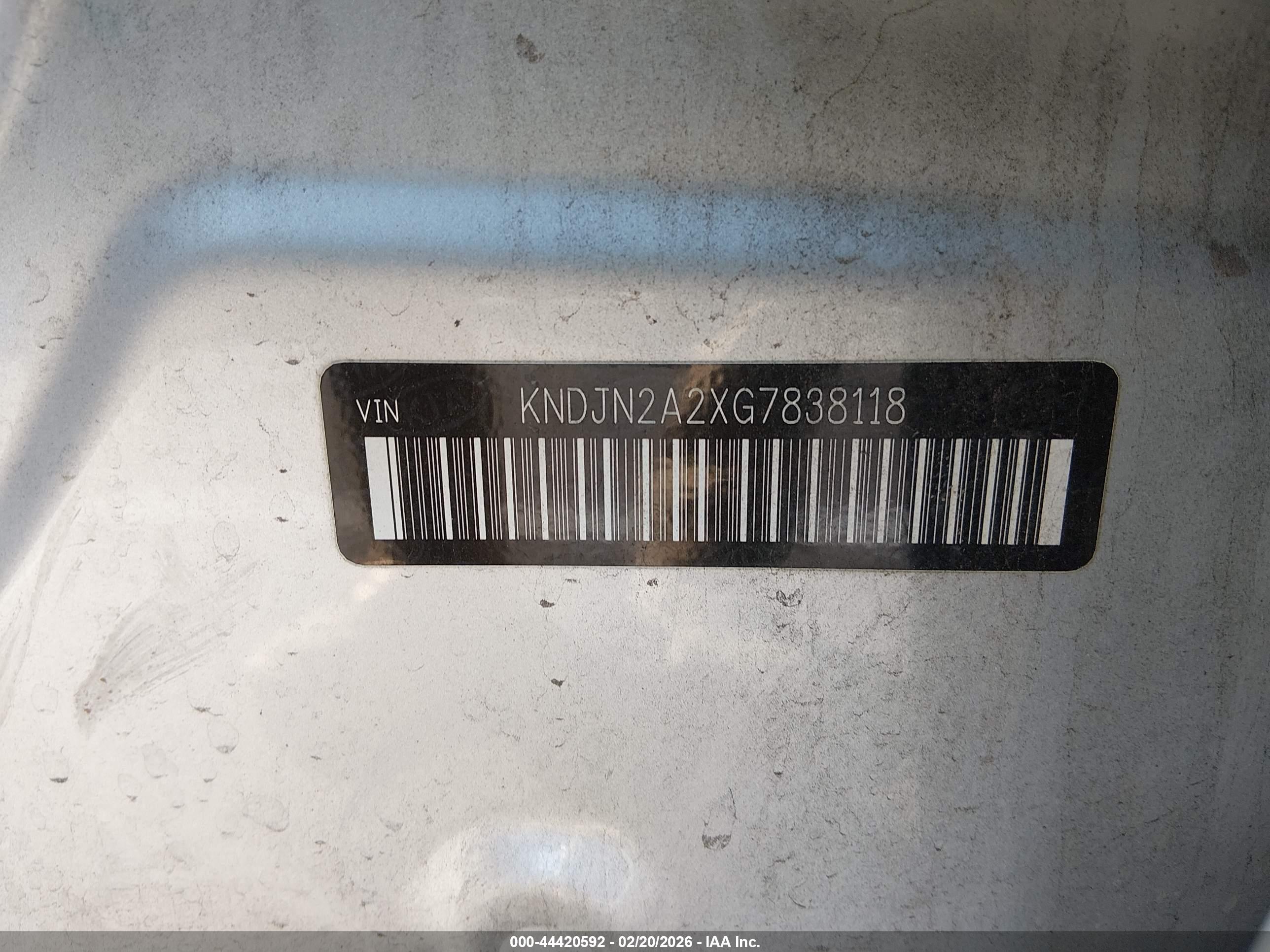 KIA SOUL image 9