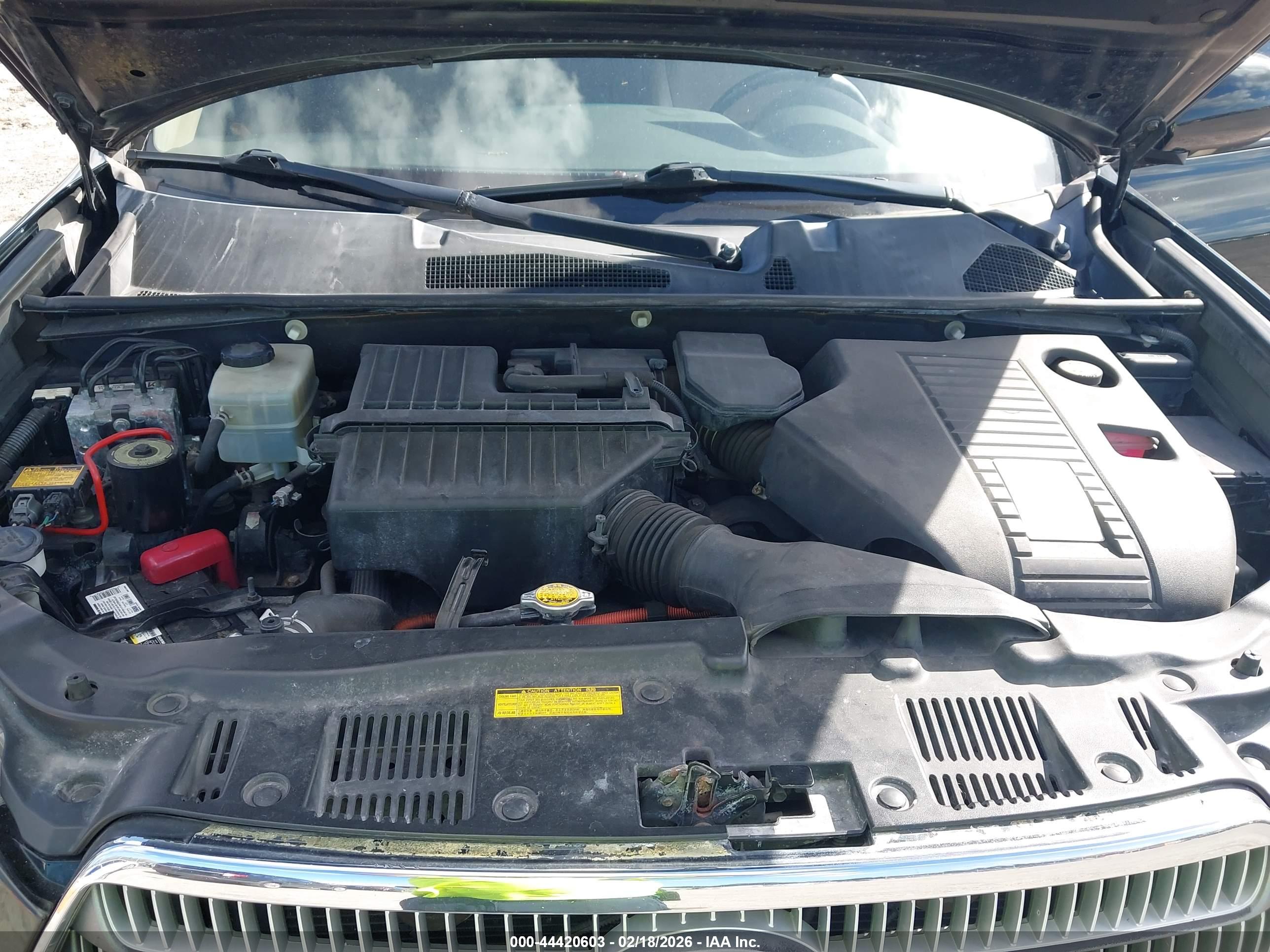 TOYOTA HIGHLANDER image 10