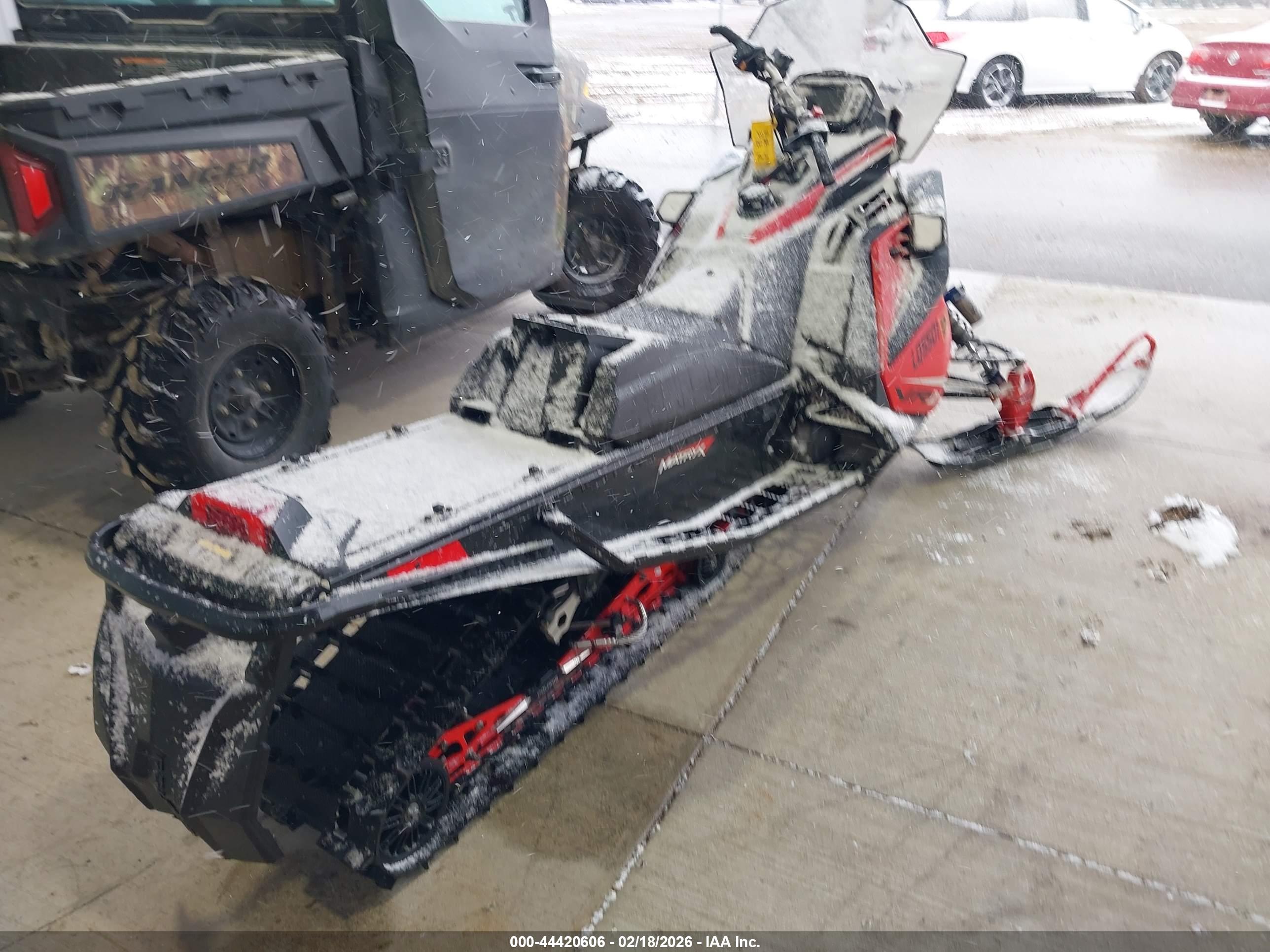 POLARIS 650 image 4