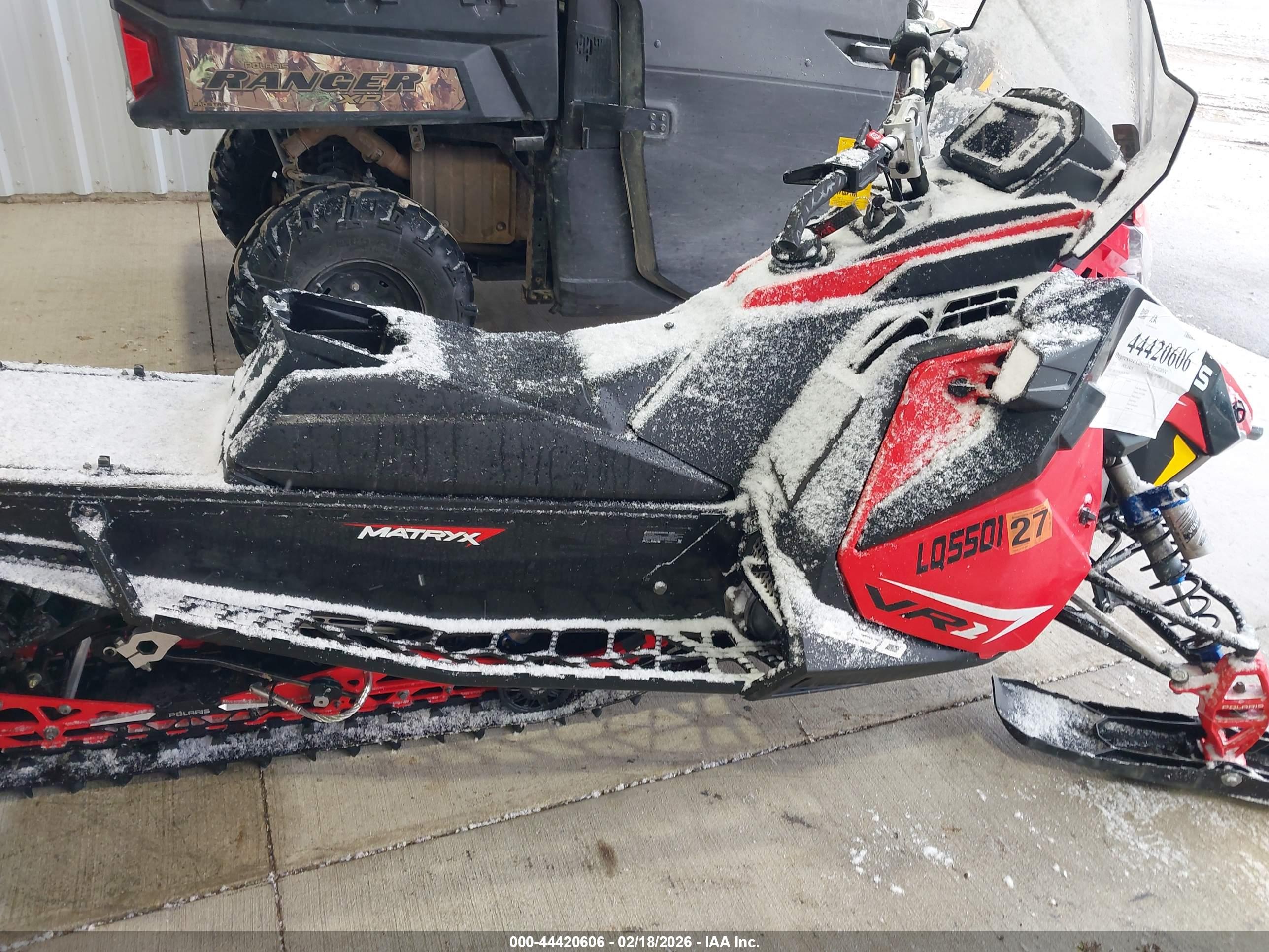 POLARIS 650 image 5