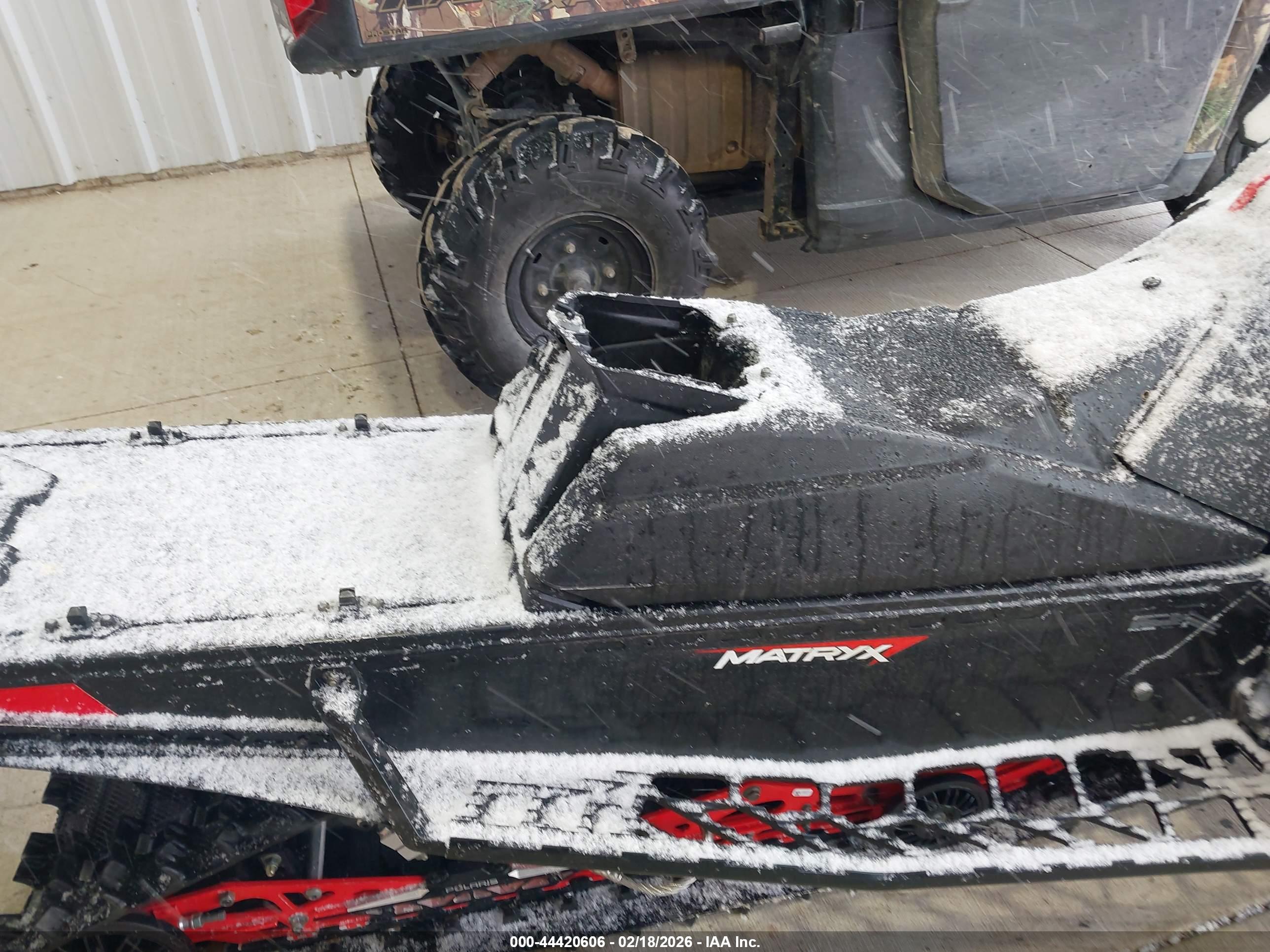 POLARIS 650 image 6