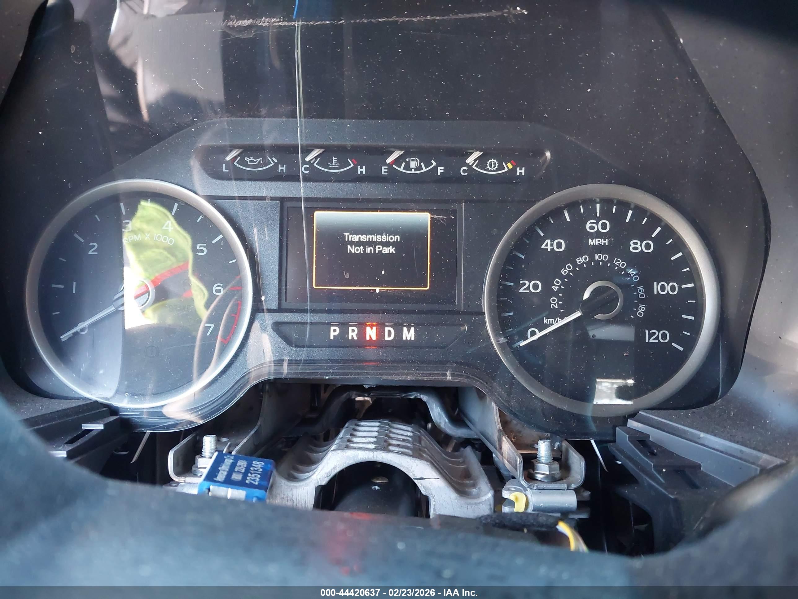 FORD F-150 image 7