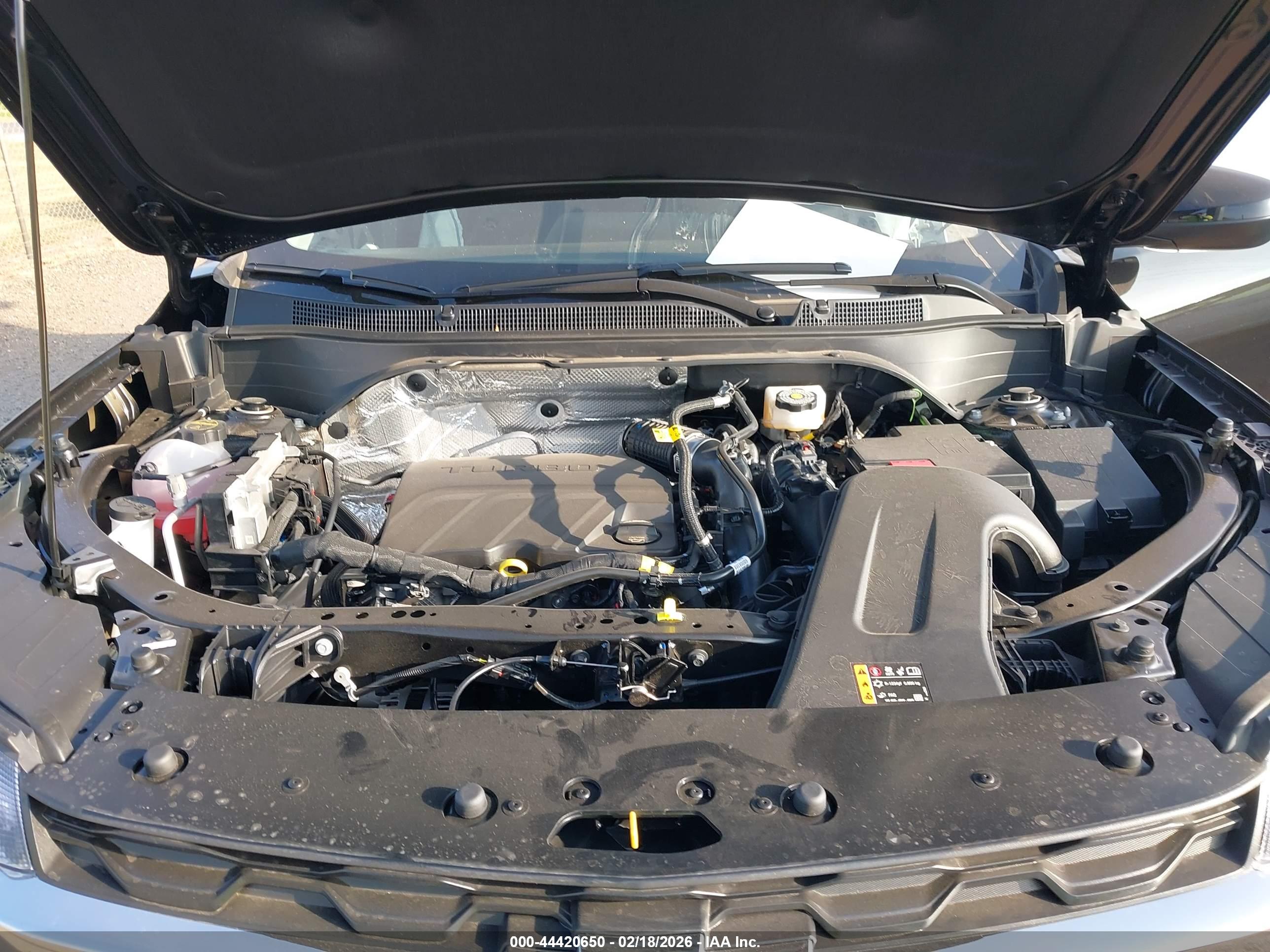 CHEVROLET TRAX image 10