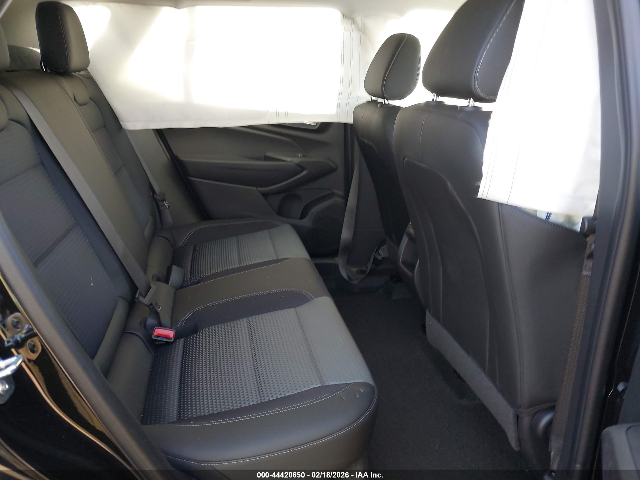 CHEVROLET TRAX image 8