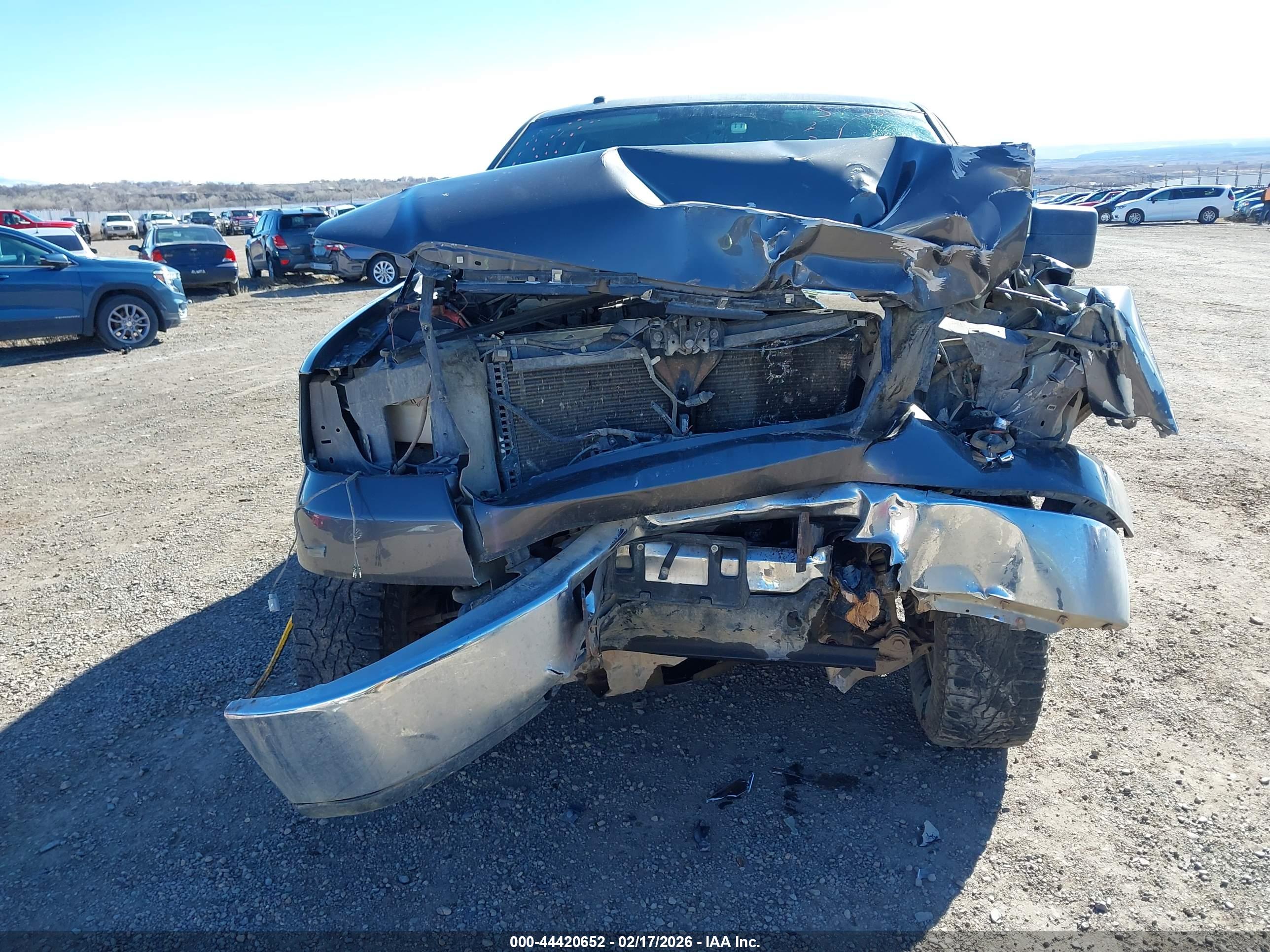 FORD F-150 image 6