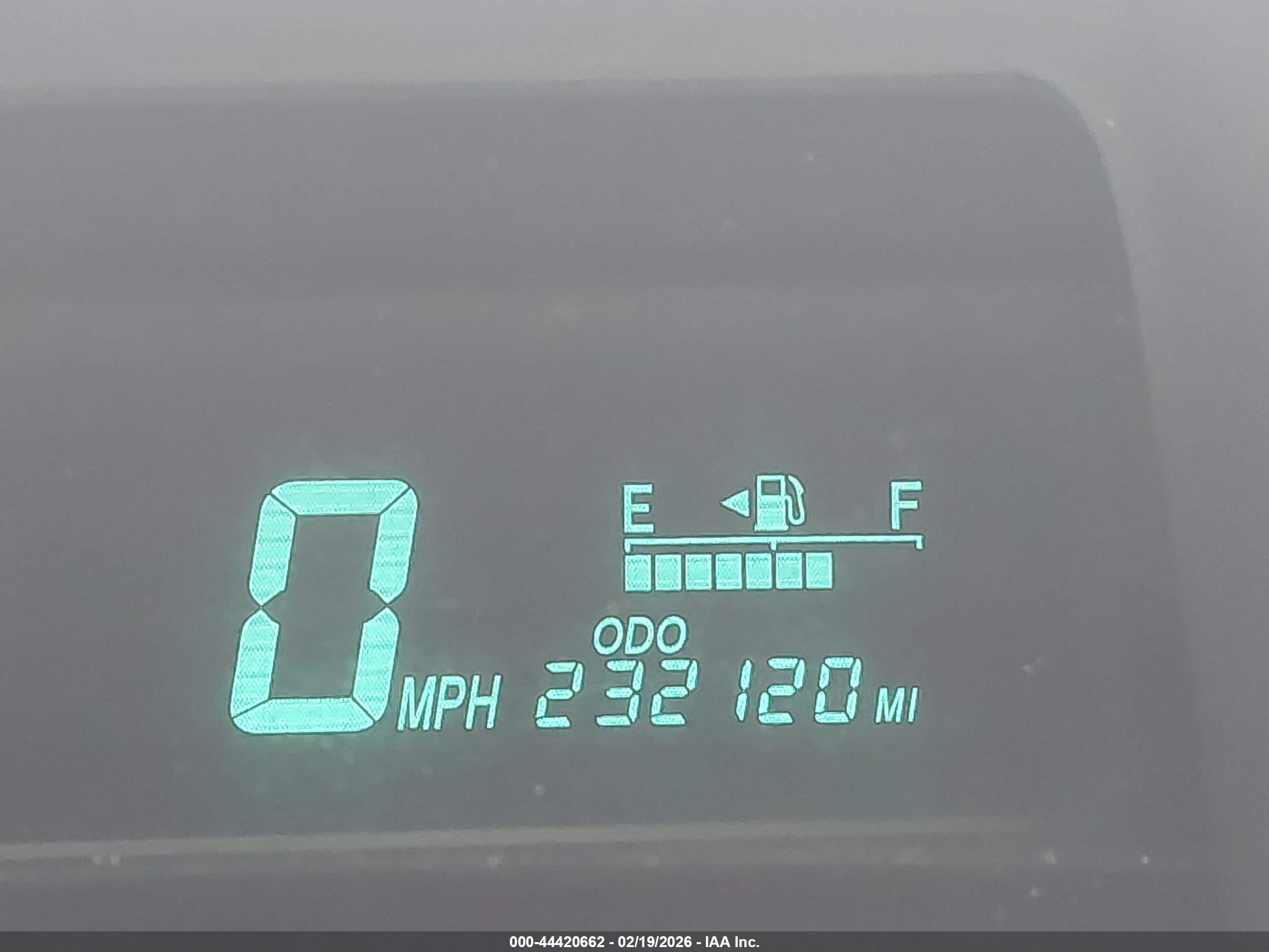 TOYOTA PRIUS image 7
